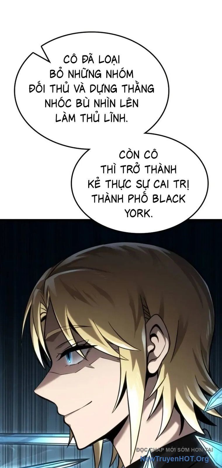 Người Chơi Tài Năng Điên Cuồng: Chapter 31