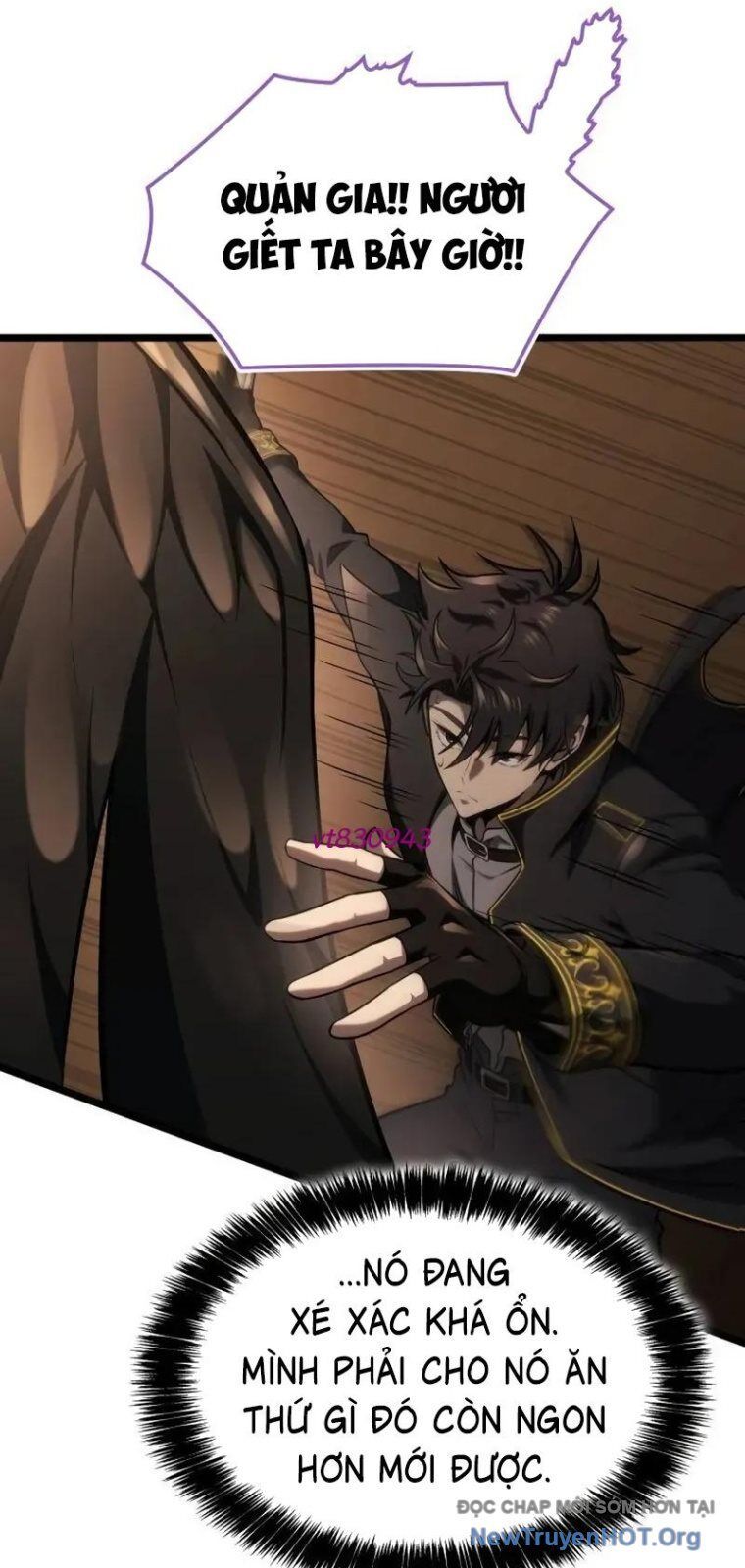Người Chơi Tài Năng Điên Cuồng: Chapter 31