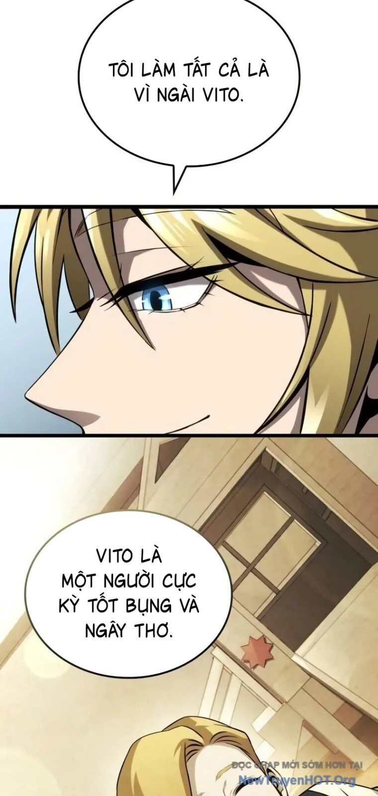 Người Chơi Tài Năng Điên Cuồng: Chapter 31