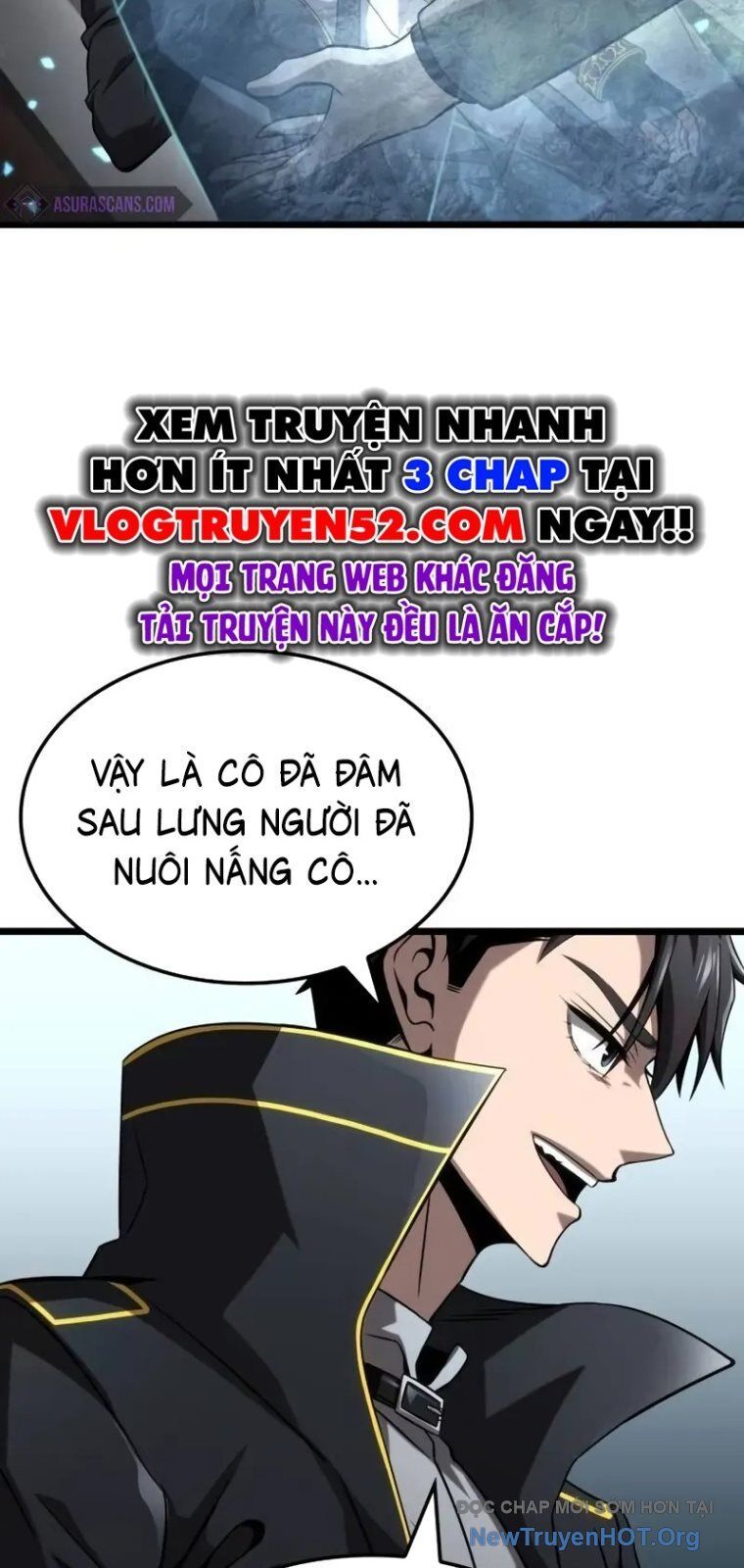 Người Chơi Tài Năng Điên Cuồng: Chapter 31