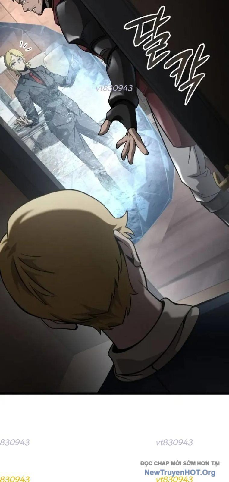 Người Chơi Tài Năng Điên Cuồng: Chapter 31