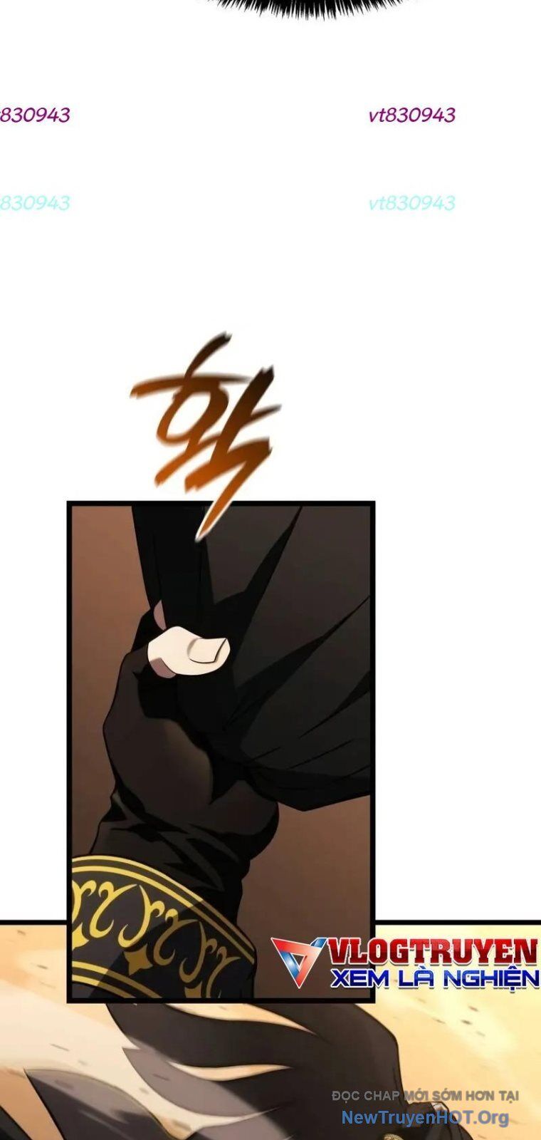 Người Chơi Tài Năng Điên Cuồng: Chapter 31