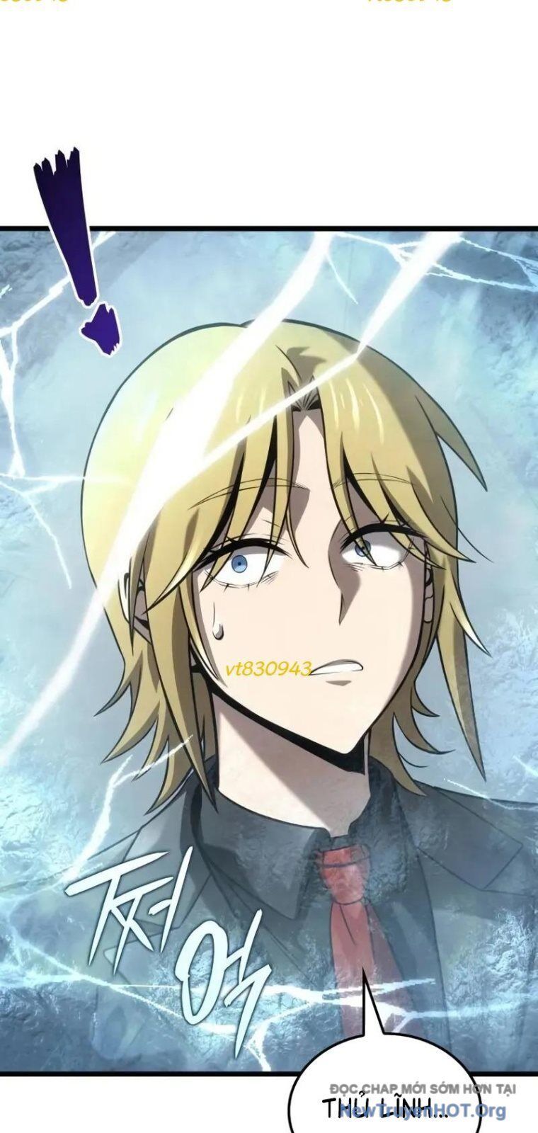 Người Chơi Tài Năng Điên Cuồng: Chapter 31