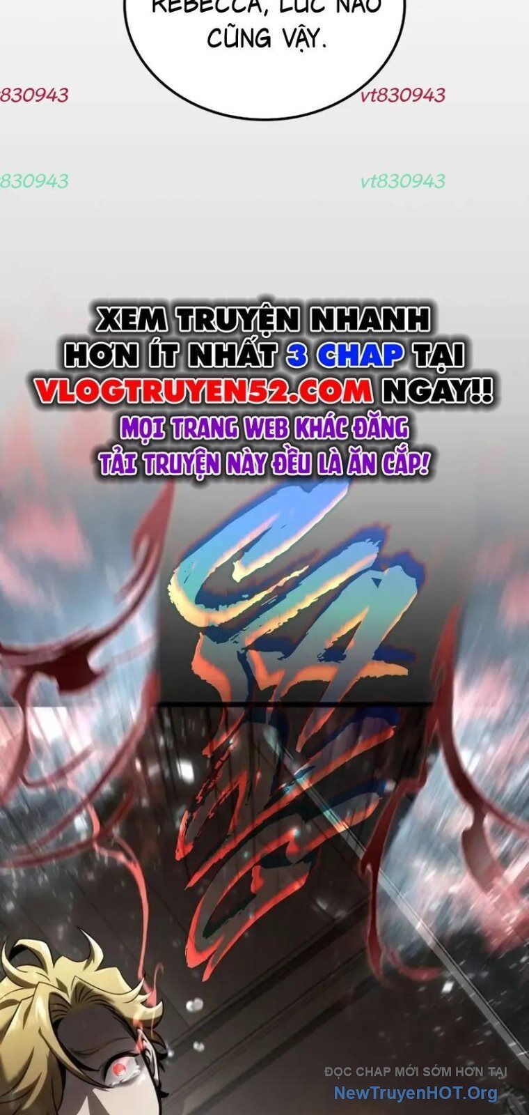 Người Chơi Tài Năng Điên Cuồng: Chapter 31