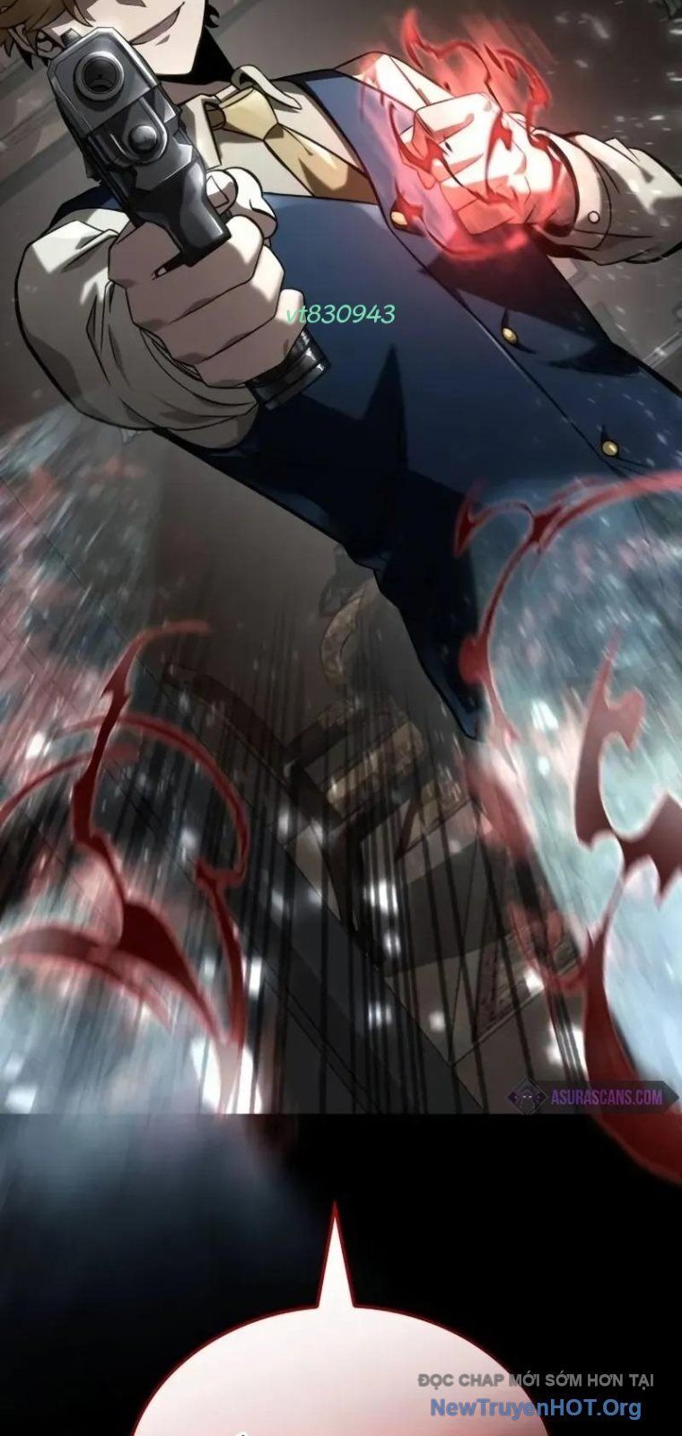 Người Chơi Tài Năng Điên Cuồng: Chapter 31