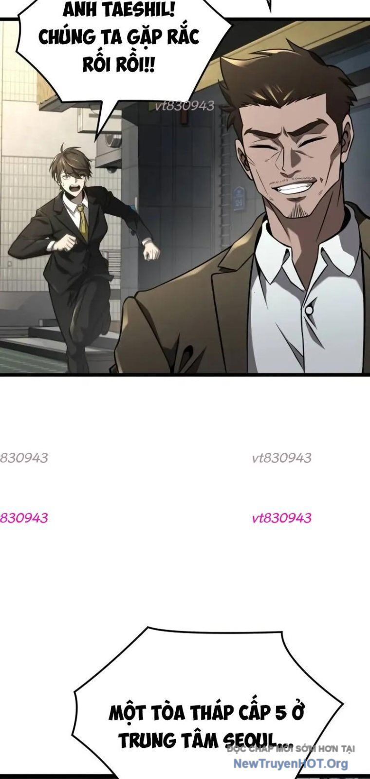 Người Chơi Tài Năng Điên Cuồng: Chapter 31