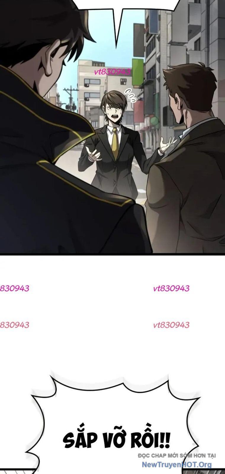 Người Chơi Tài Năng Điên Cuồng: Chapter 31
