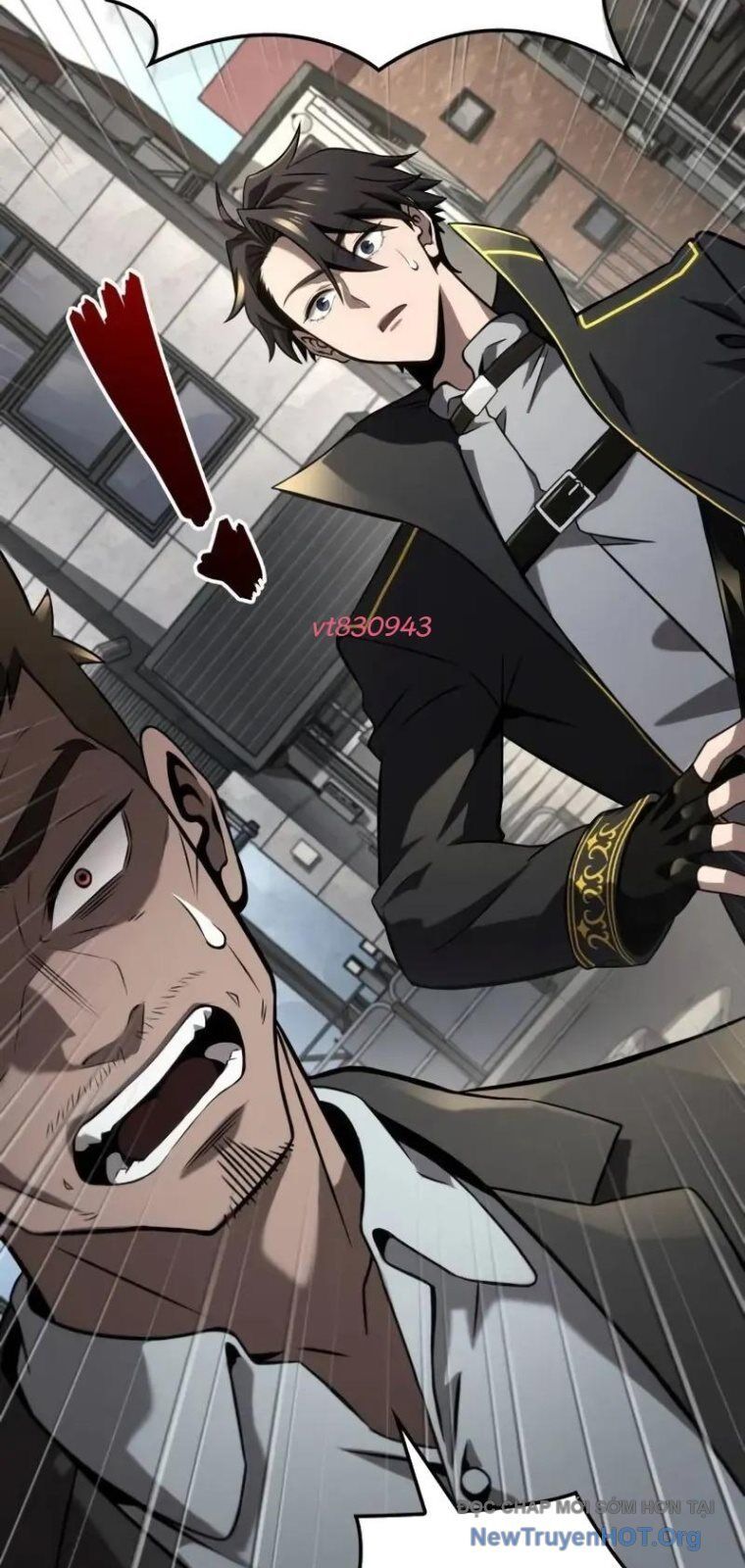 Người Chơi Tài Năng Điên Cuồng: Chapter 31