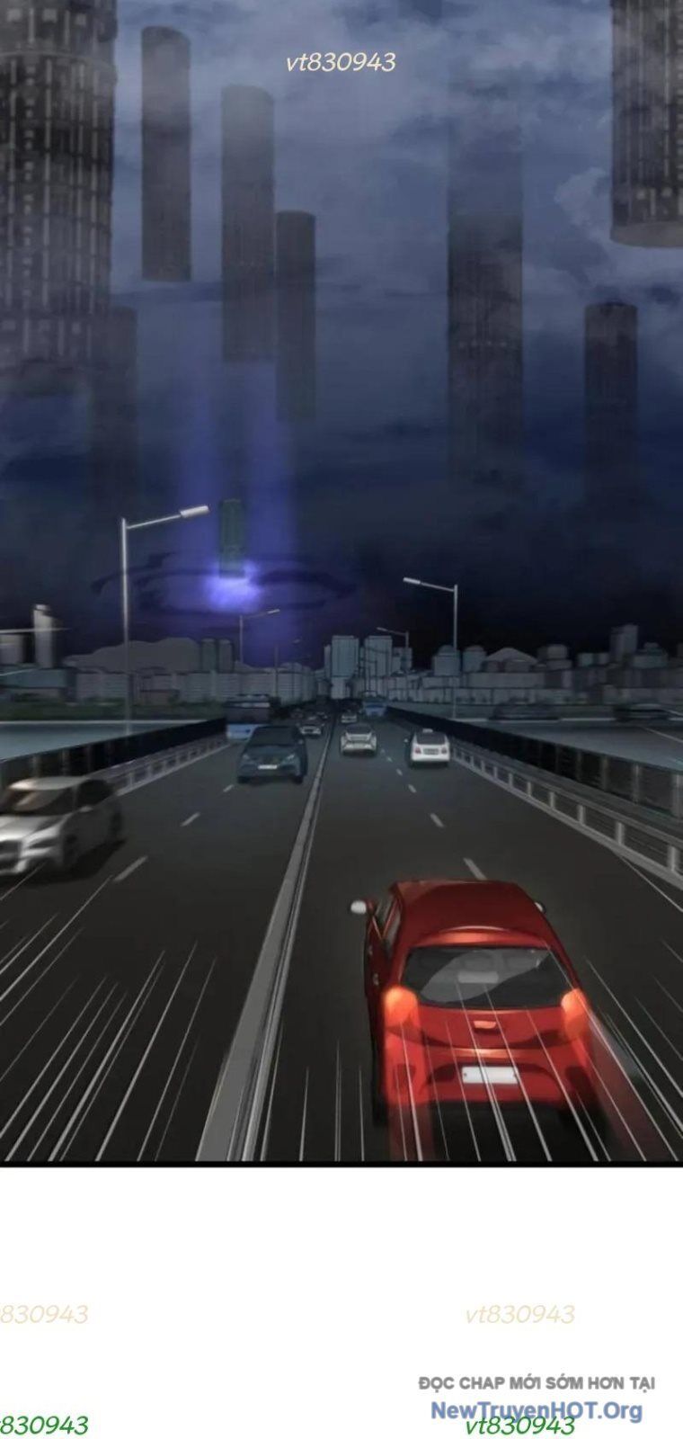 Người Chơi Tài Năng Điên Cuồng: Chapter 32