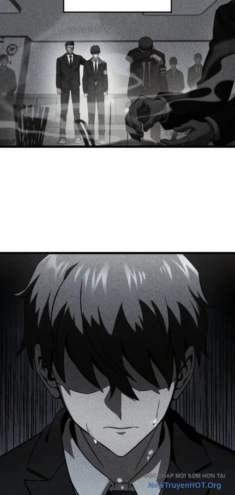 Người Chơi Tài Năng Điên Cuồng: Chapter 32