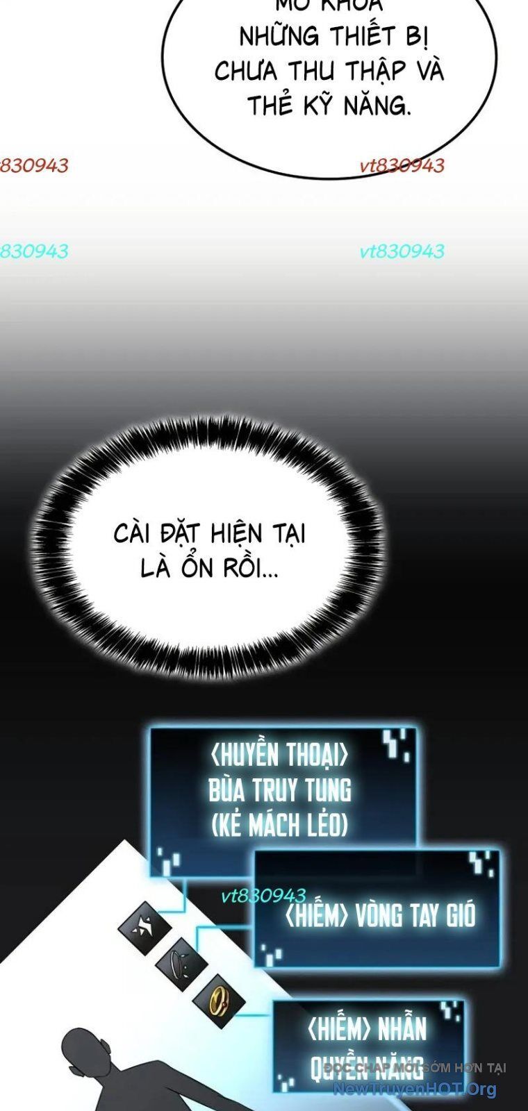 Người Chơi Tài Năng Điên Cuồng: Chapter 32