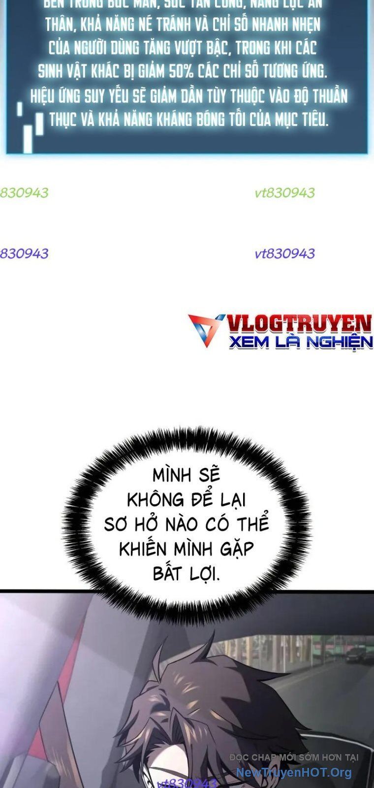 Người Chơi Tài Năng Điên Cuồng: Chapter 32