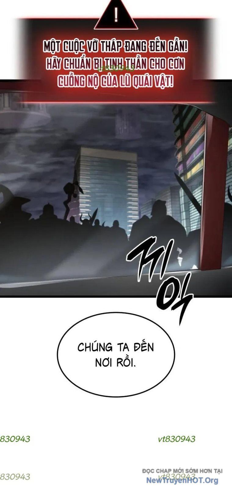 Người Chơi Tài Năng Điên Cuồng: Chapter 32