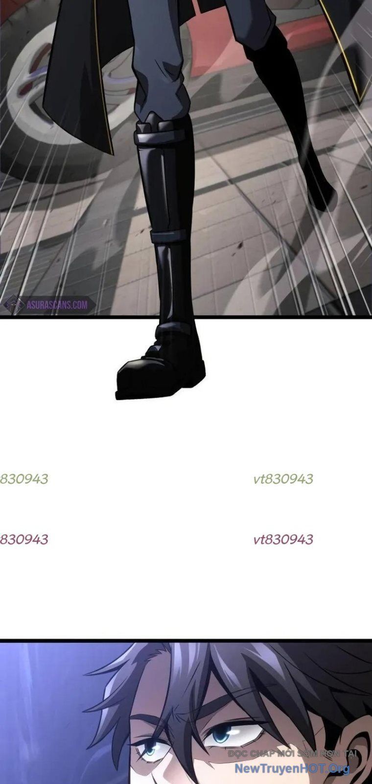 Người Chơi Tài Năng Điên Cuồng: Chapter 32