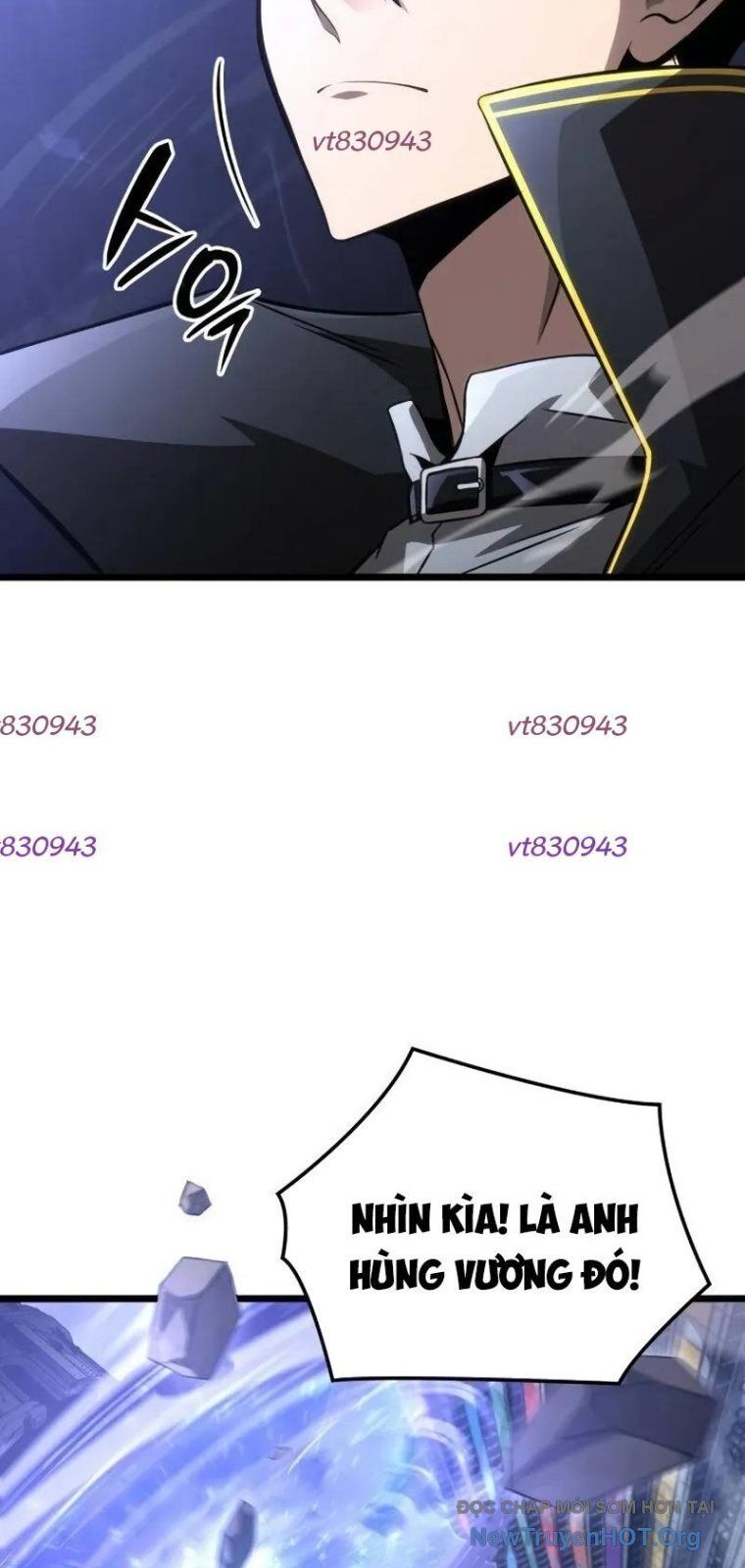 Người Chơi Tài Năng Điên Cuồng: Chapter 32