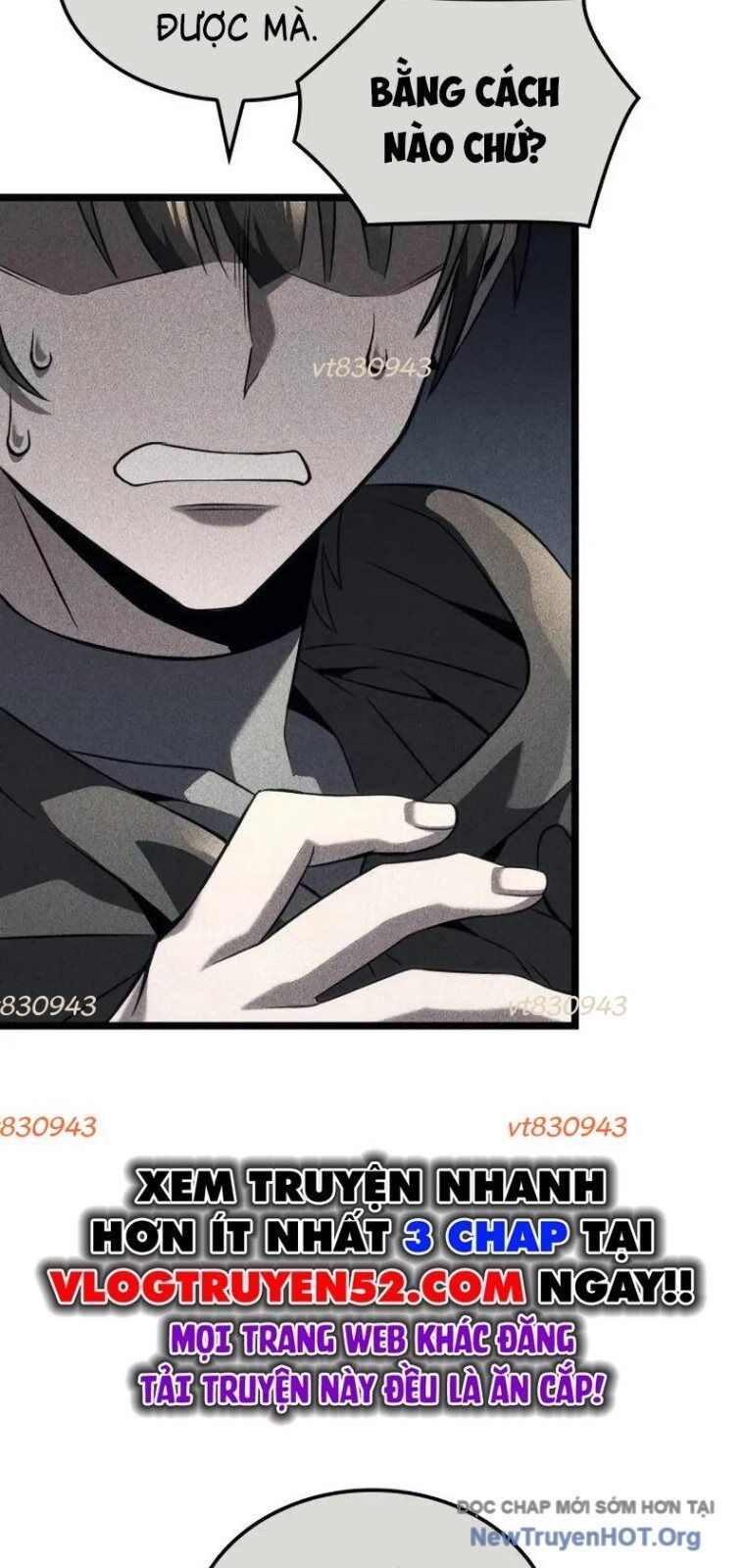 Người Chơi Tài Năng Điên Cuồng: Chapter 32