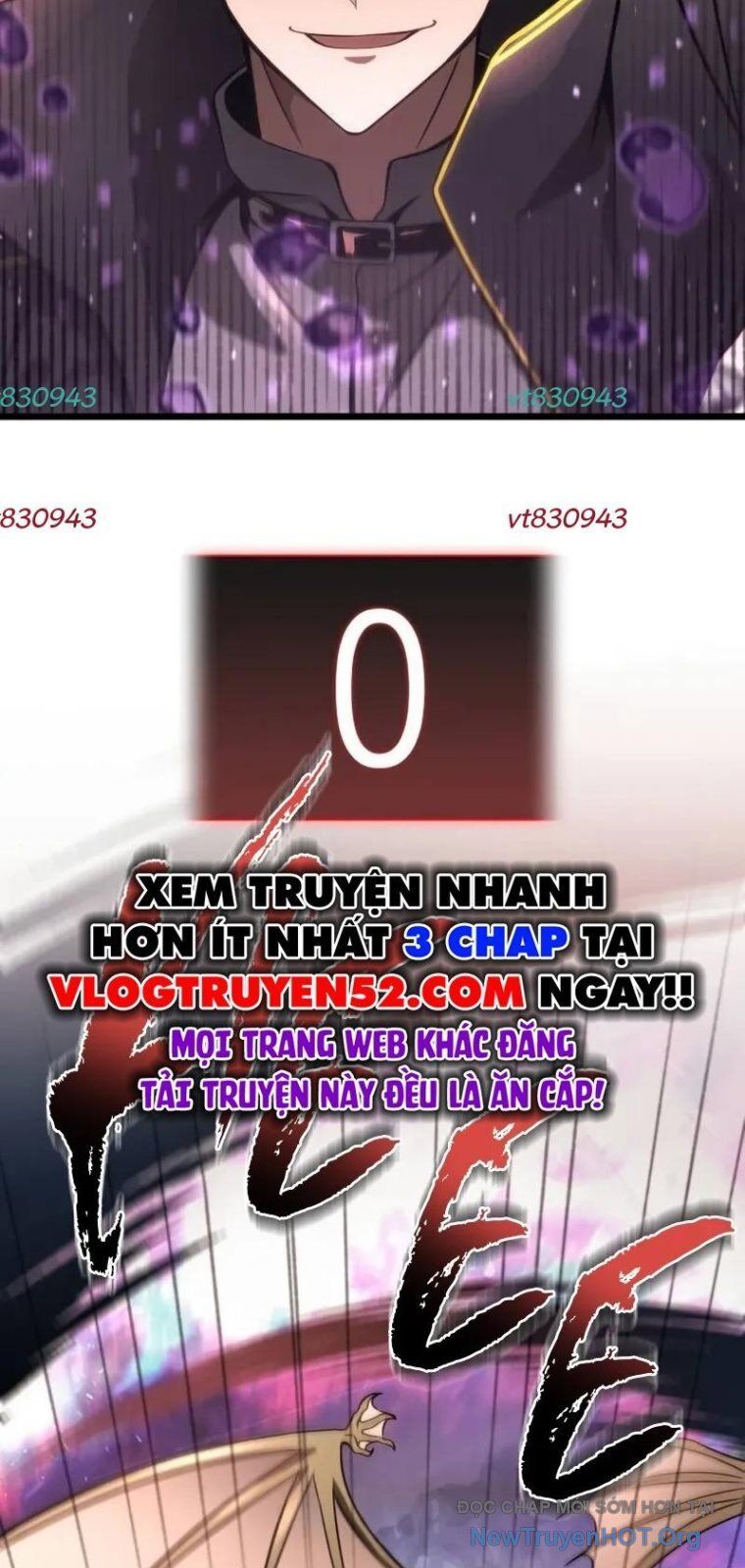 Người Chơi Tài Năng Điên Cuồng: Chapter 32