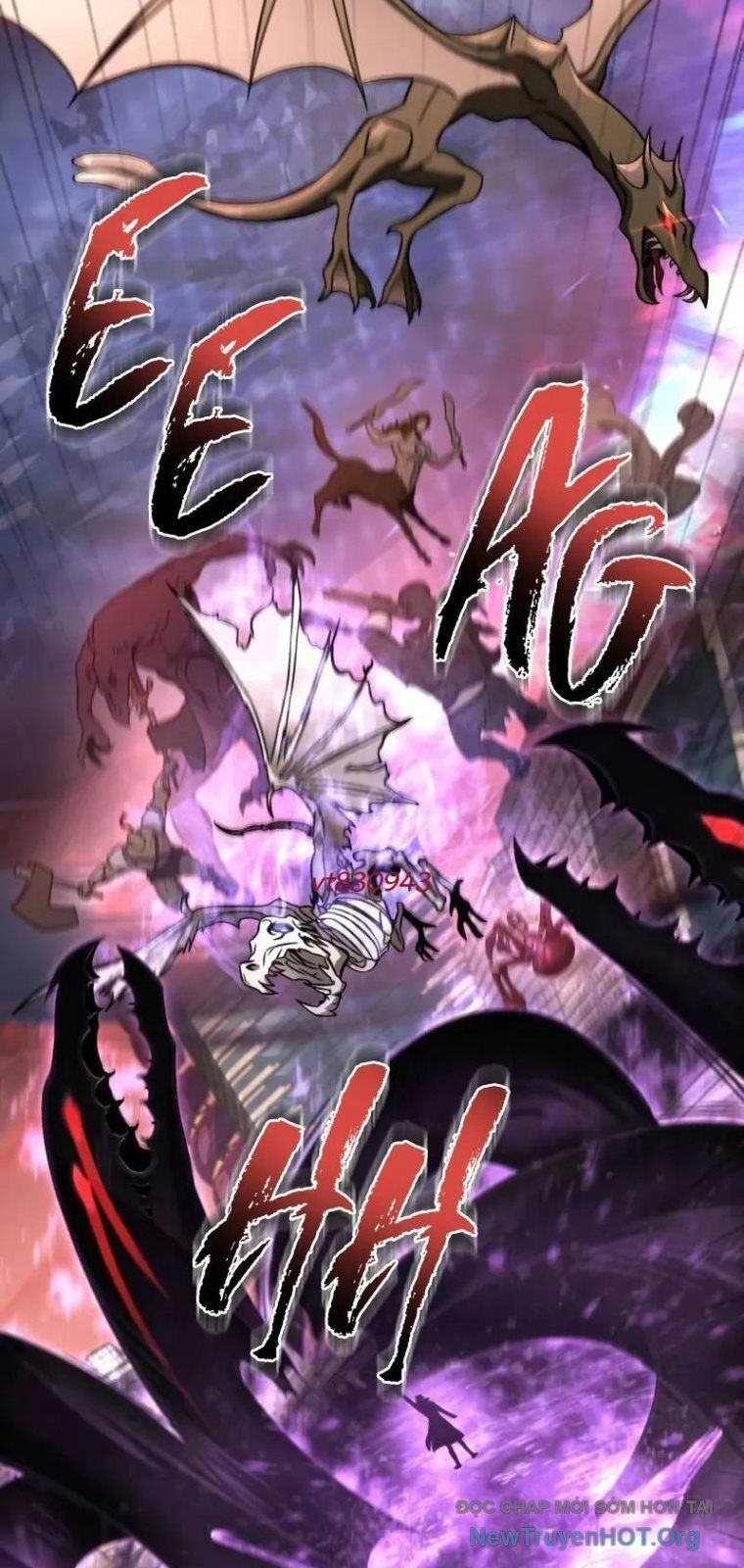 Người Chơi Tài Năng Điên Cuồng: Chapter 32