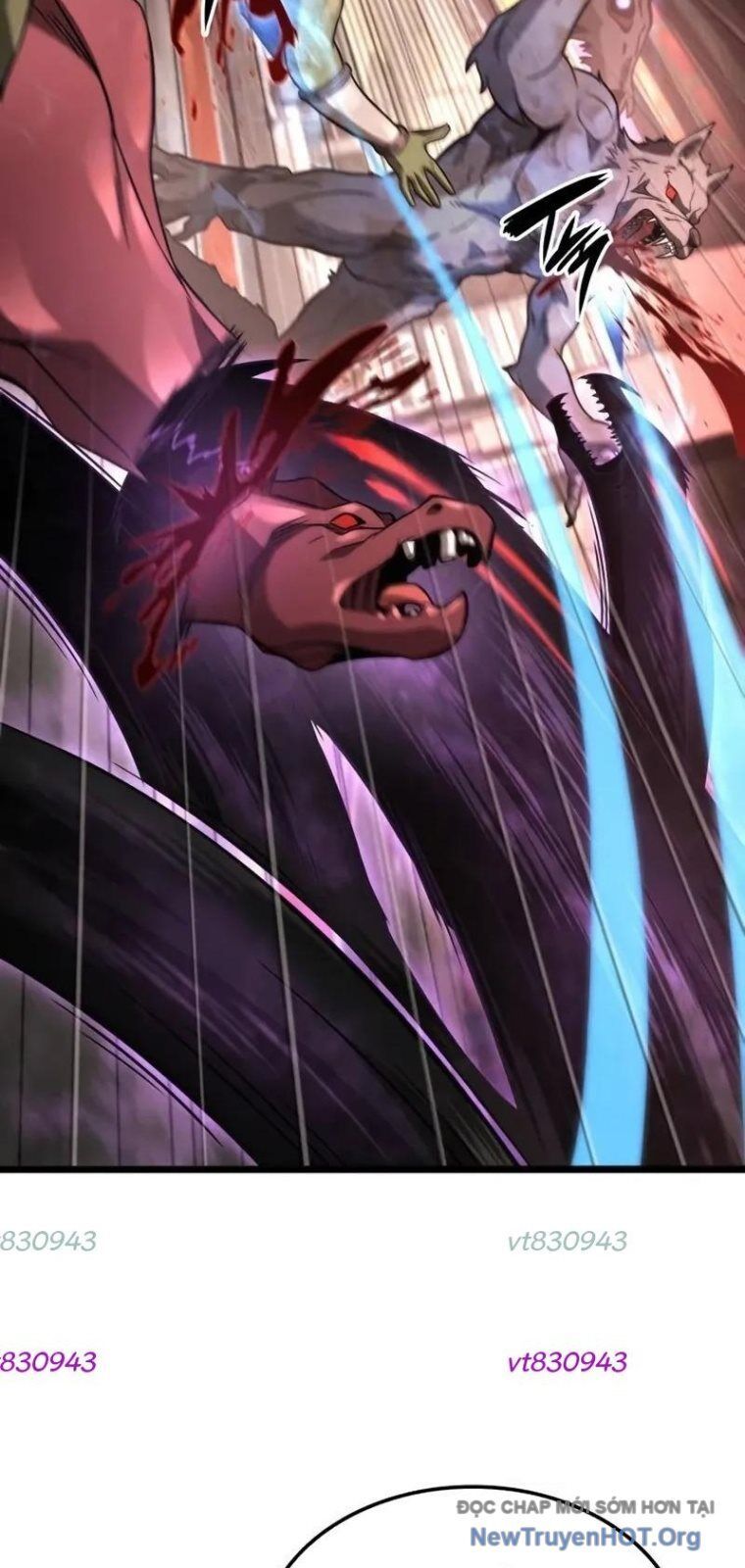 Người Chơi Tài Năng Điên Cuồng: Chapter 32