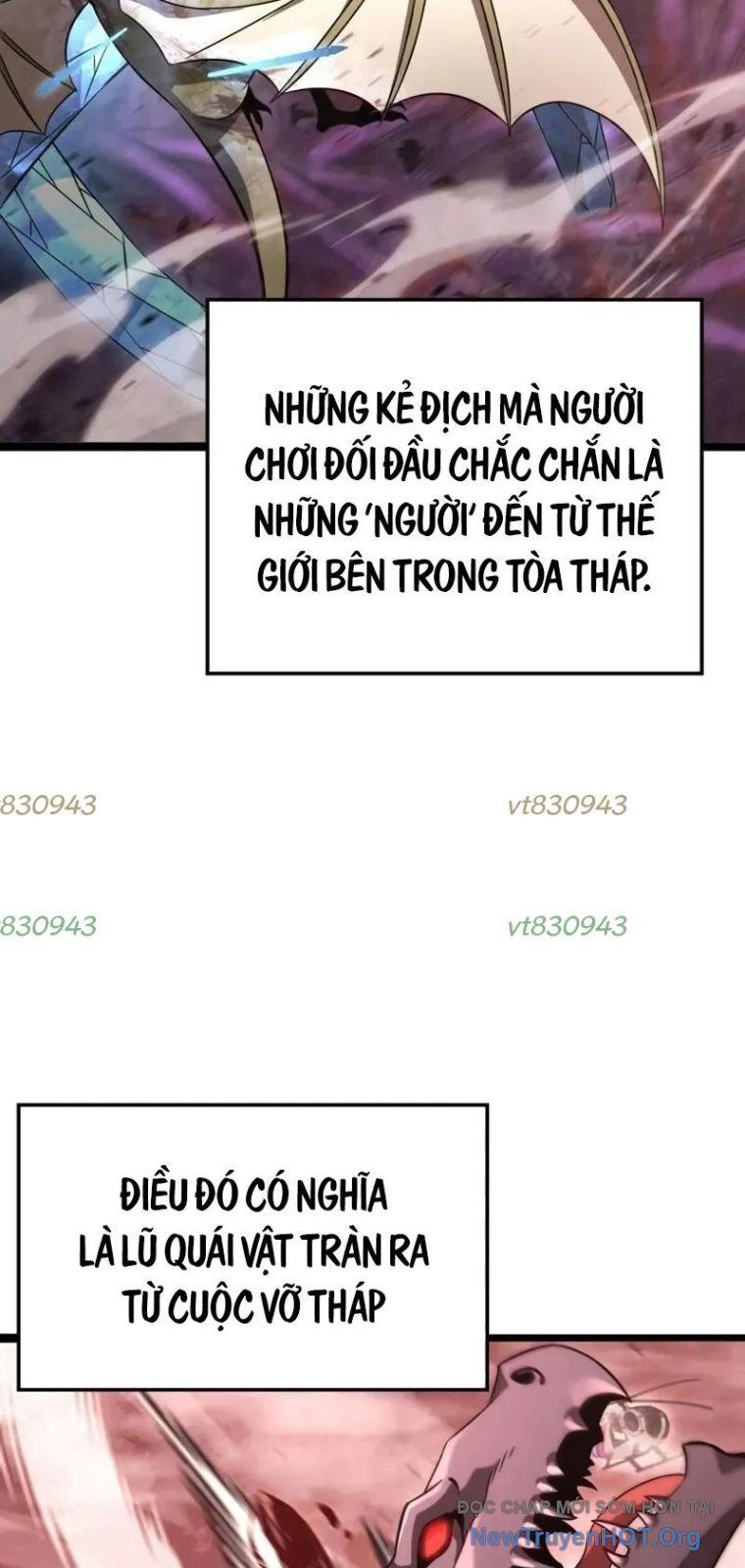 Người Chơi Tài Năng Điên Cuồng: Chapter 32