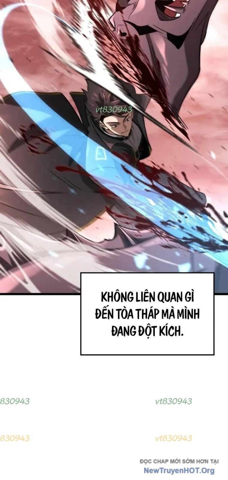 Người Chơi Tài Năng Điên Cuồng: Chapter 32