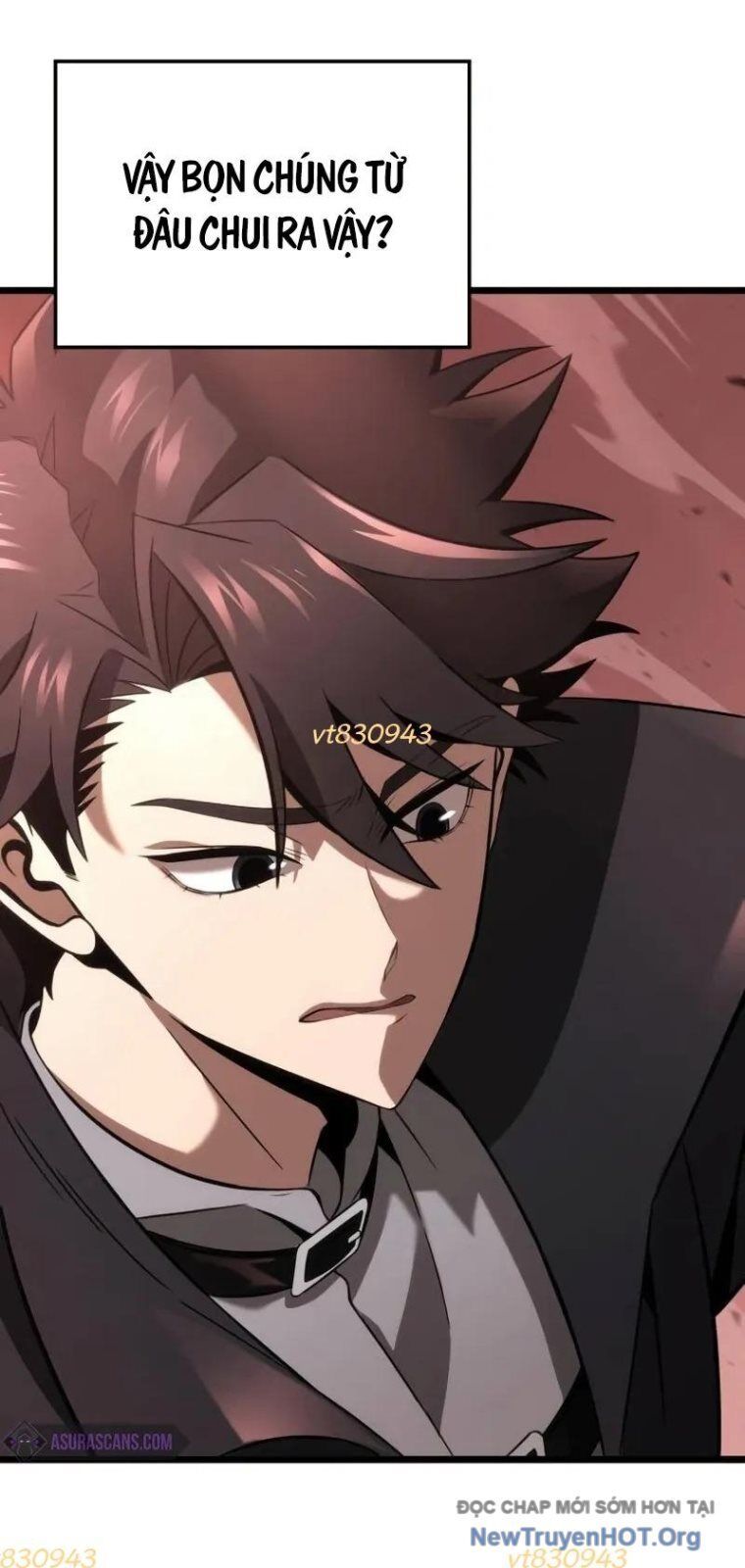 Người Chơi Tài Năng Điên Cuồng: Chapter 32