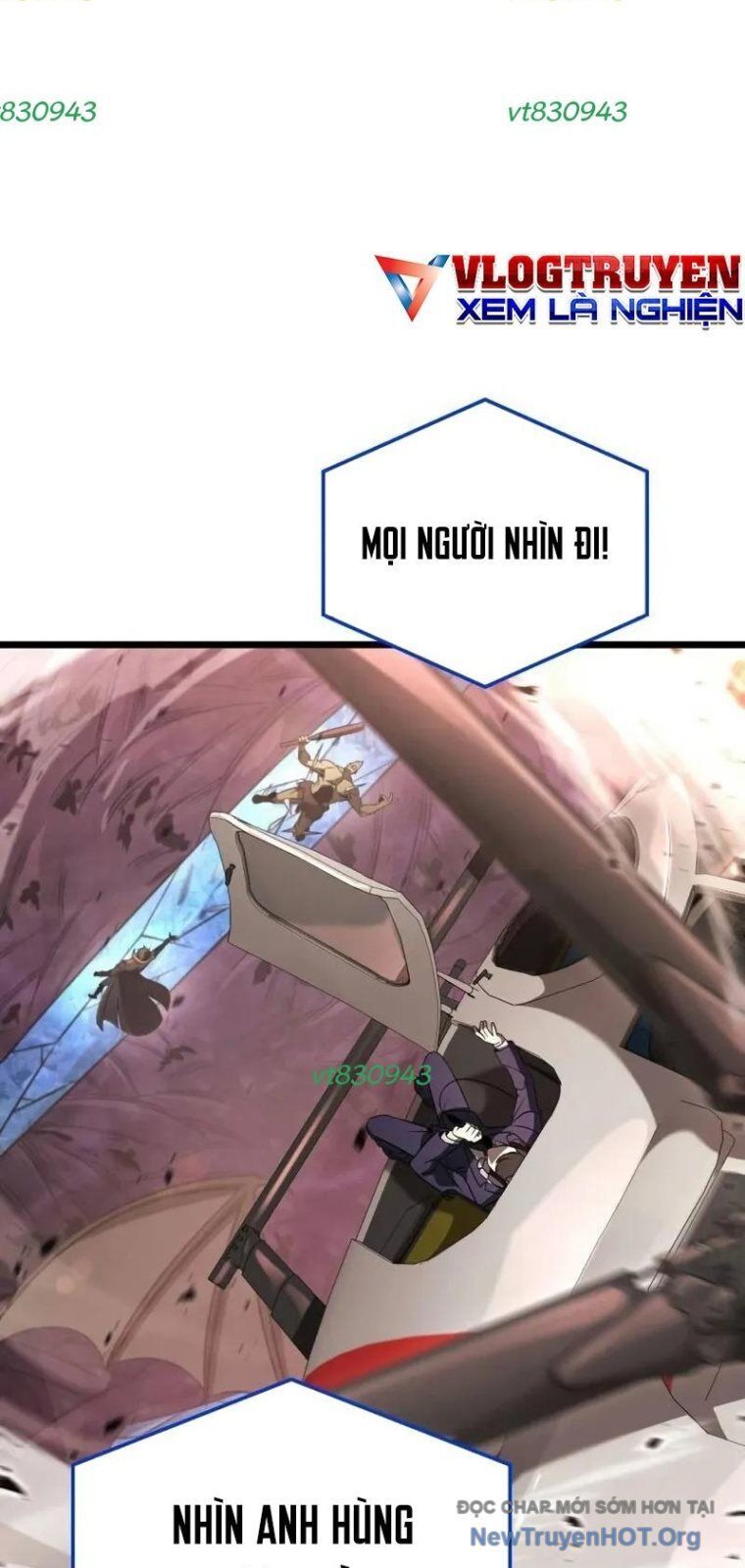 Người Chơi Tài Năng Điên Cuồng: Chapter 32