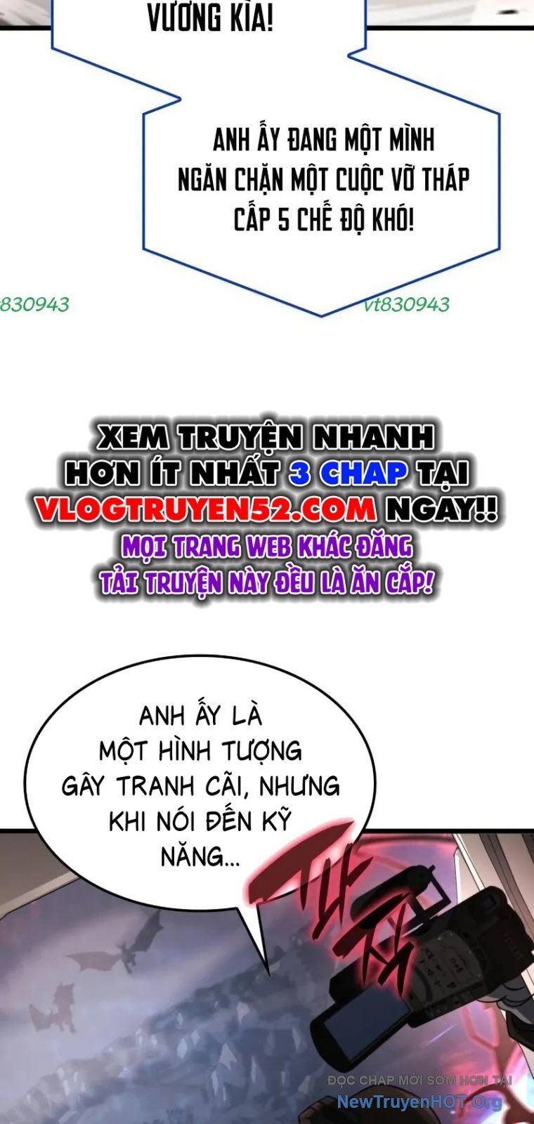 Người Chơi Tài Năng Điên Cuồng: Chapter 32