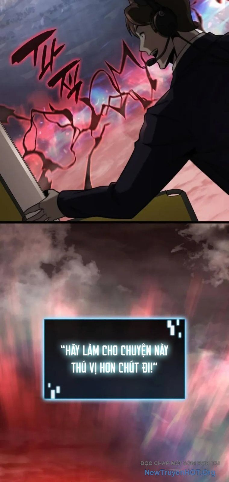 Người Chơi Tài Năng Điên Cuồng: Chapter 32