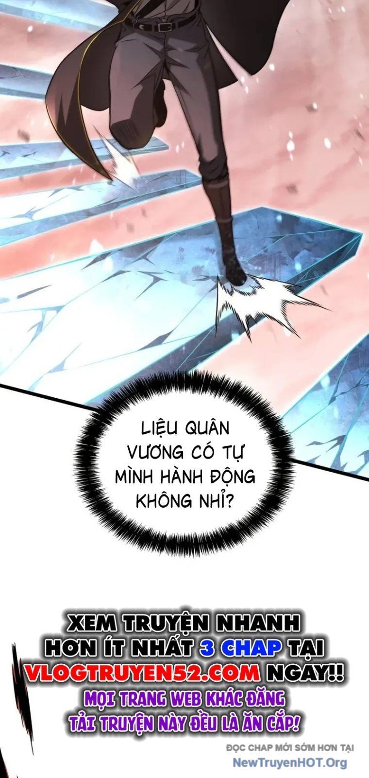 Người Chơi Tài Năng Điên Cuồng: Chapter 32