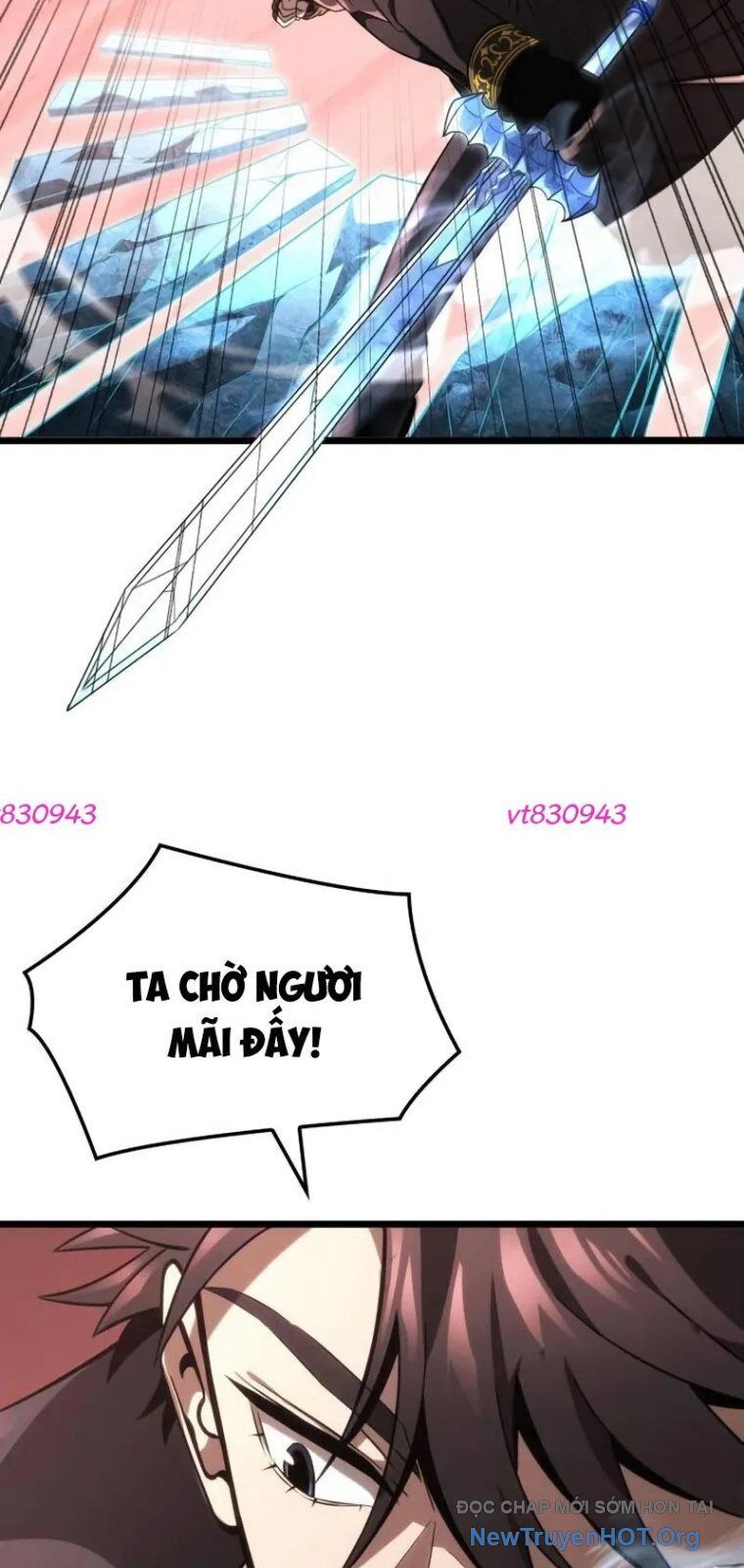 Người Chơi Tài Năng Điên Cuồng: Chapter 32