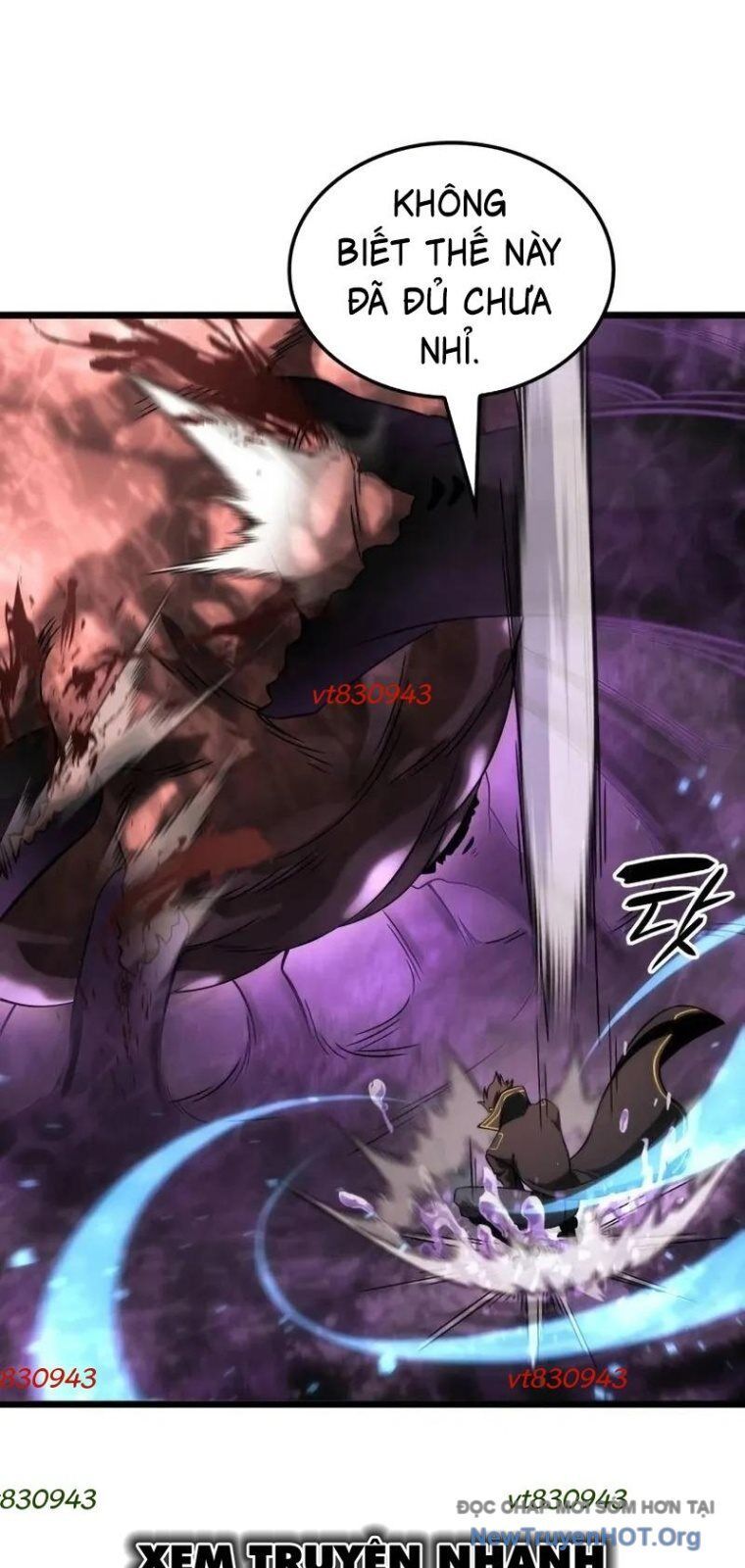 Người Chơi Tài Năng Điên Cuồng: Chapter 32