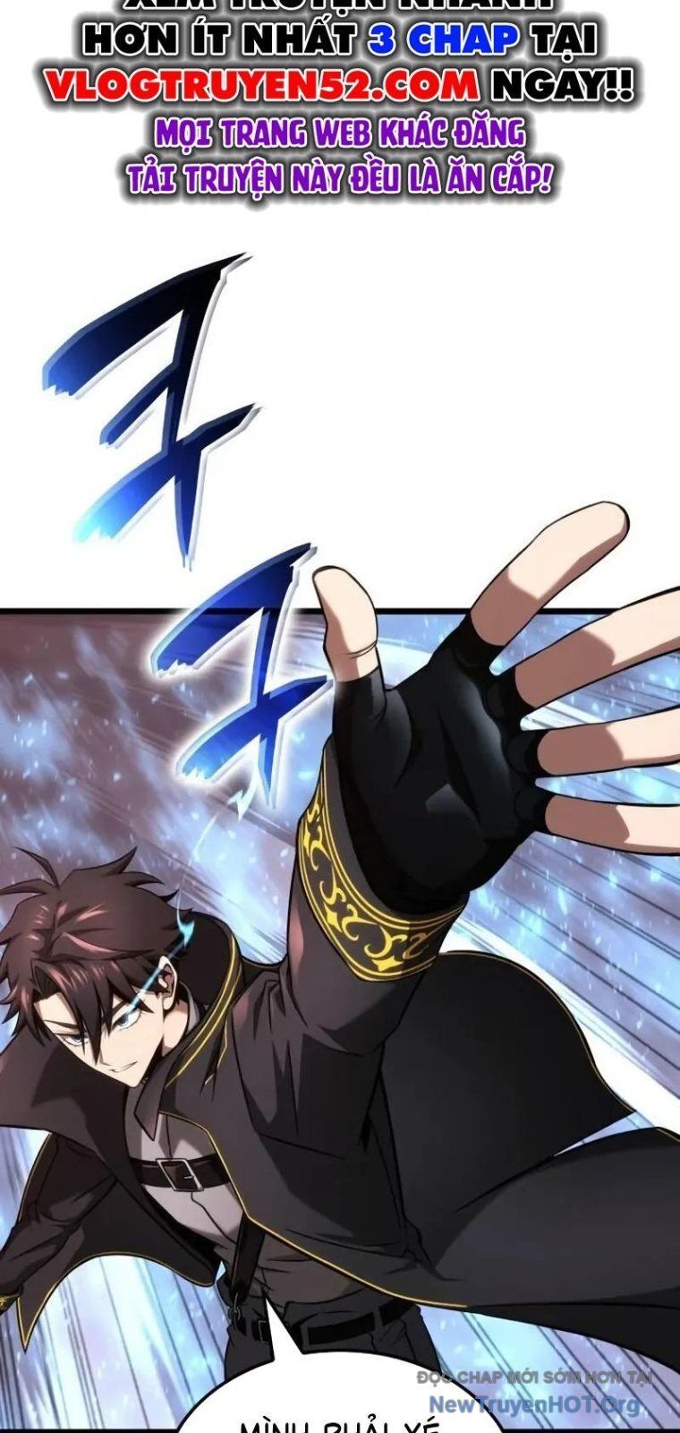 Người Chơi Tài Năng Điên Cuồng: Chapter 32