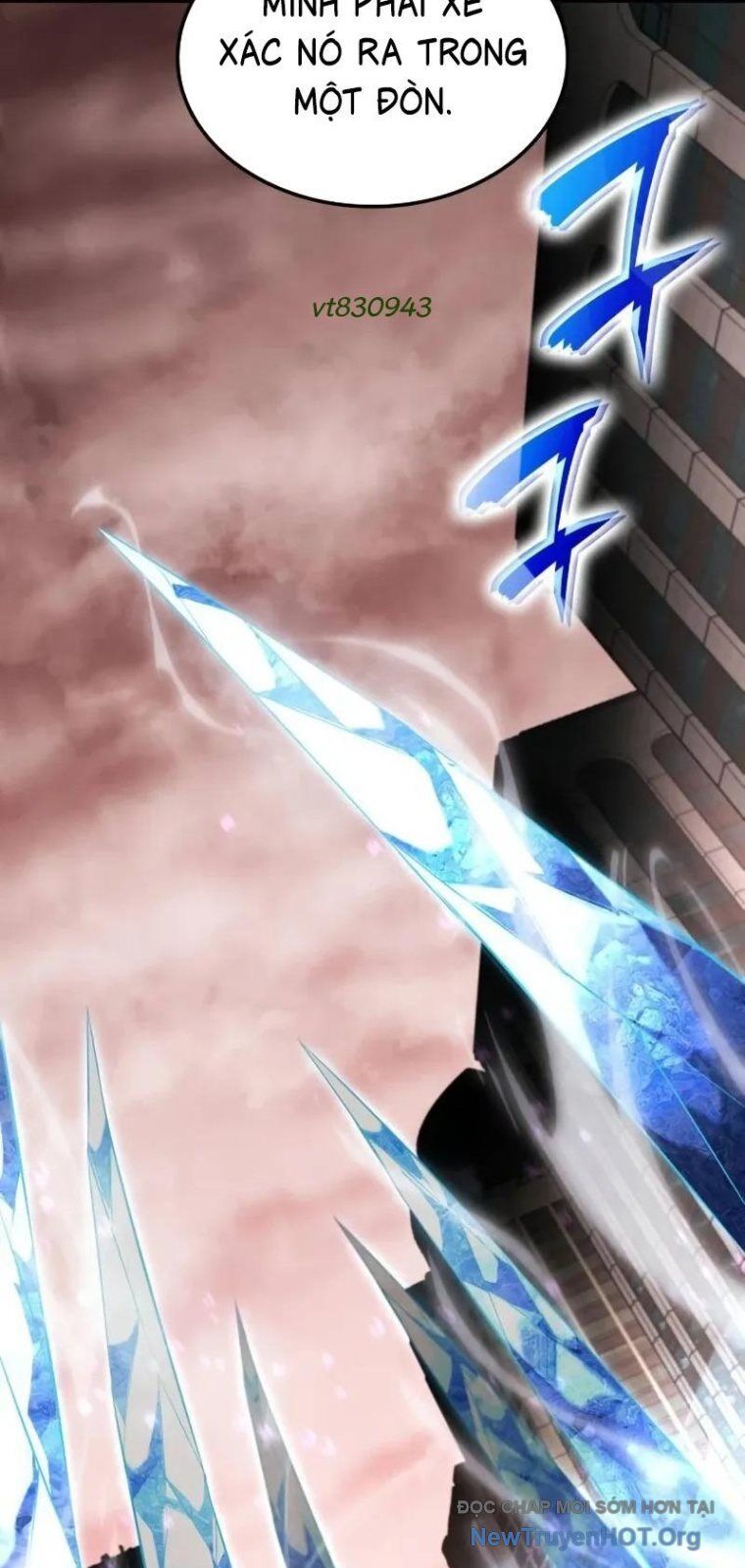 Người Chơi Tài Năng Điên Cuồng: Chapter 32