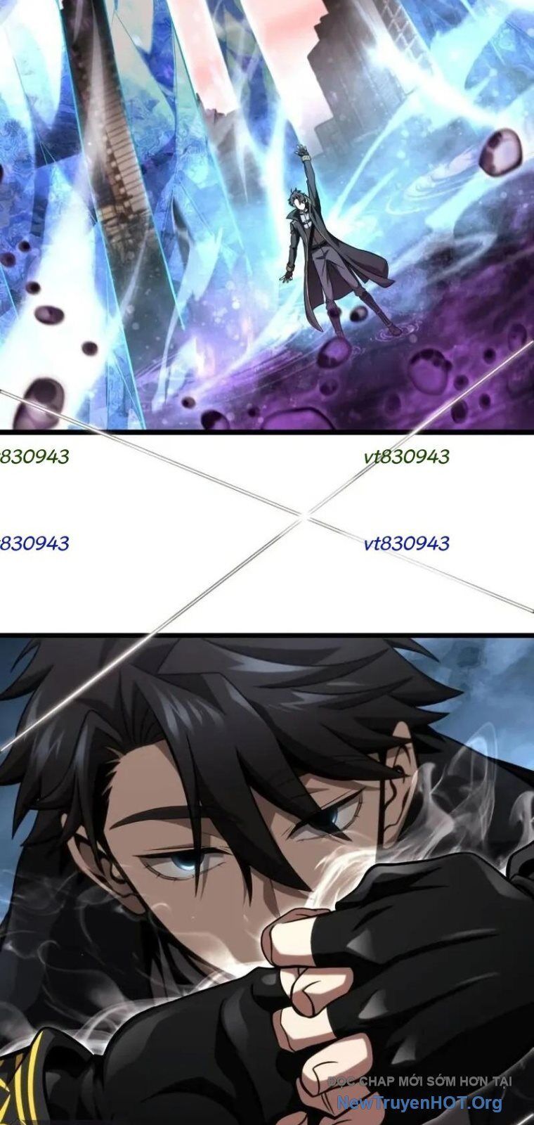 Người Chơi Tài Năng Điên Cuồng: Chapter 32