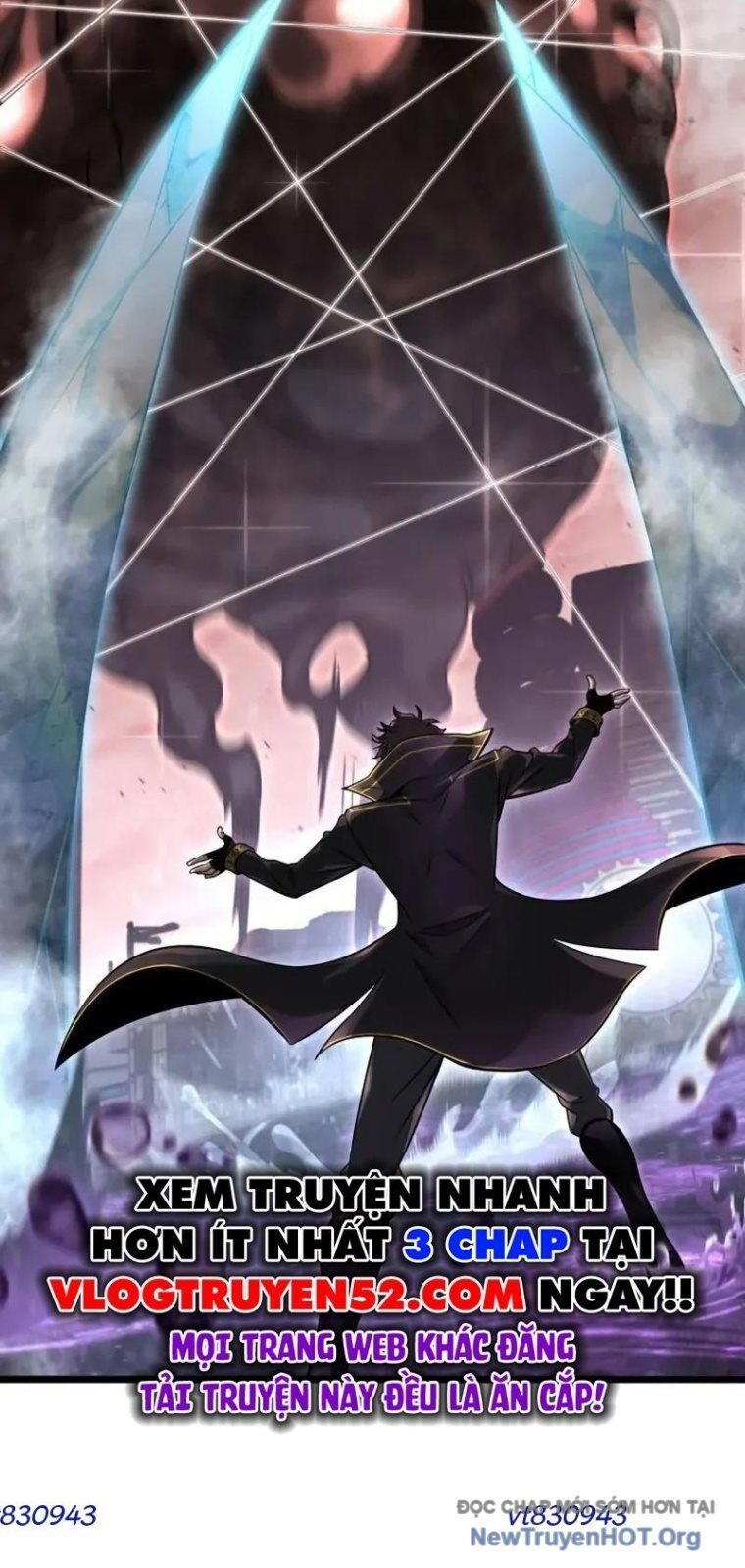 Người Chơi Tài Năng Điên Cuồng: Chapter 32