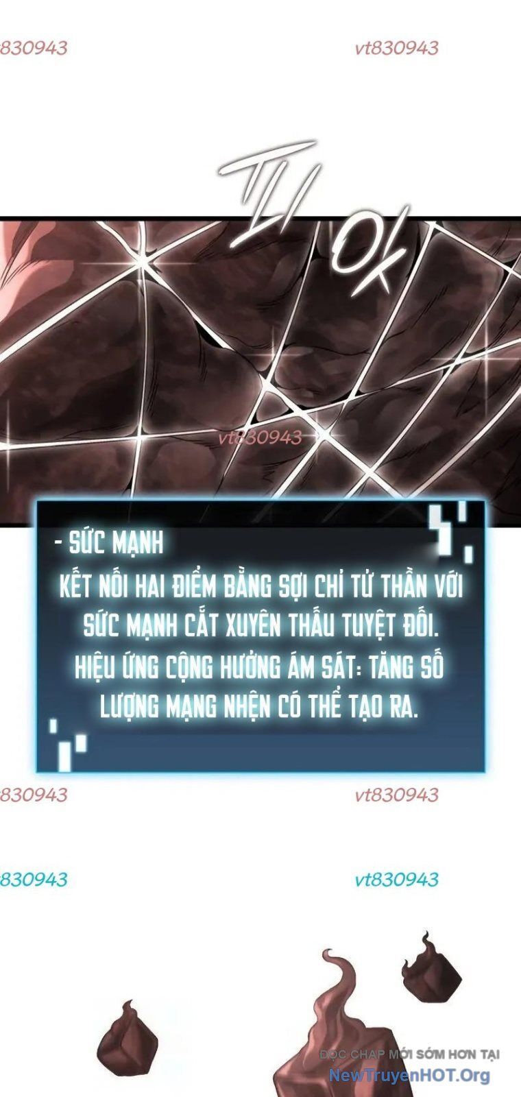Người Chơi Tài Năng Điên Cuồng: Chapter 32