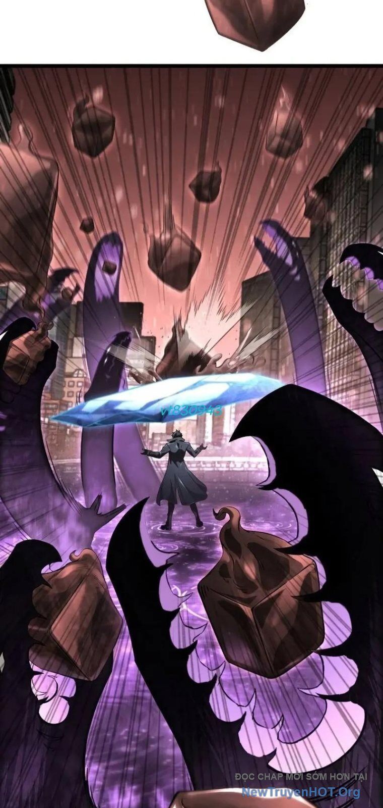 Người Chơi Tài Năng Điên Cuồng: Chapter 32