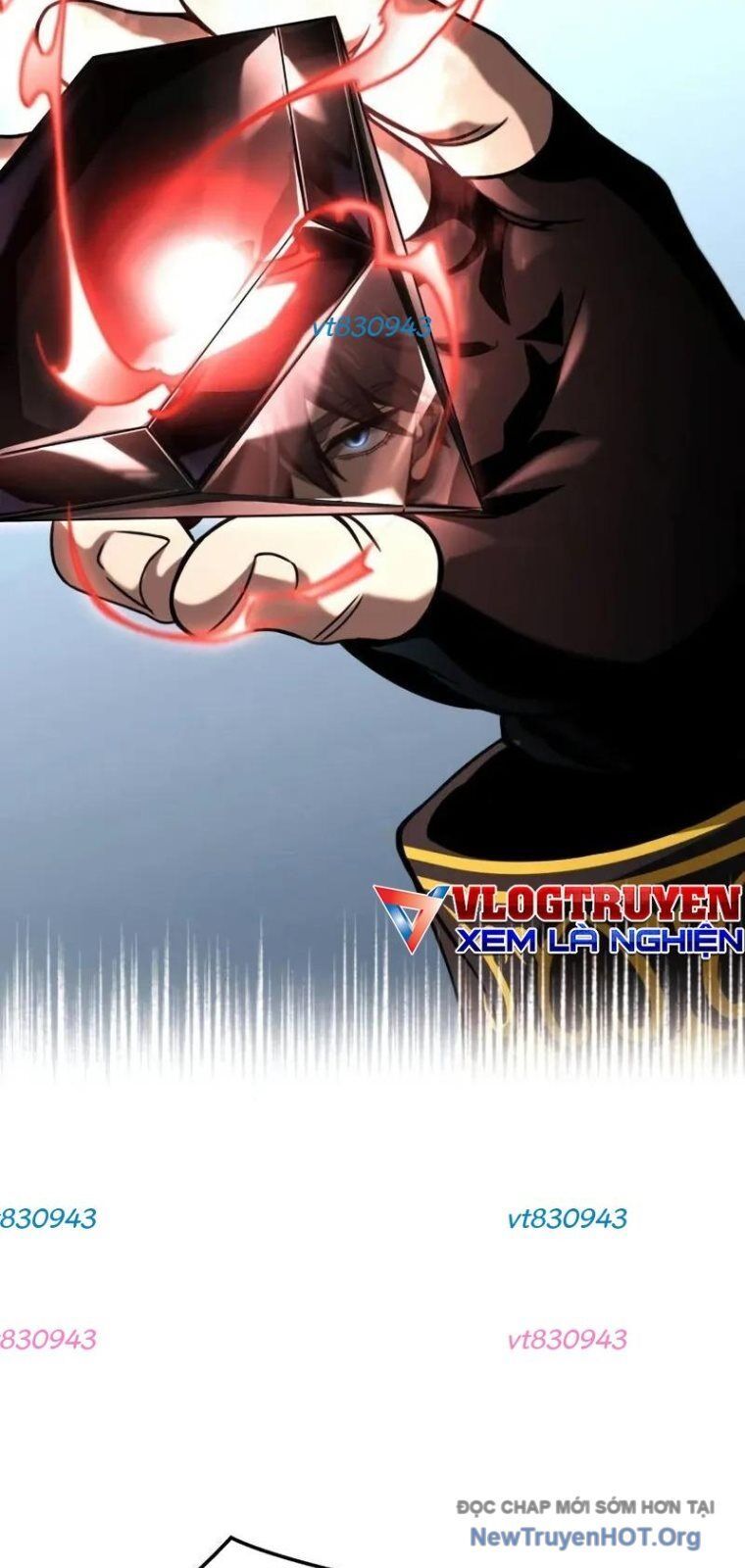 Người Chơi Tài Năng Điên Cuồng: Chapter 32