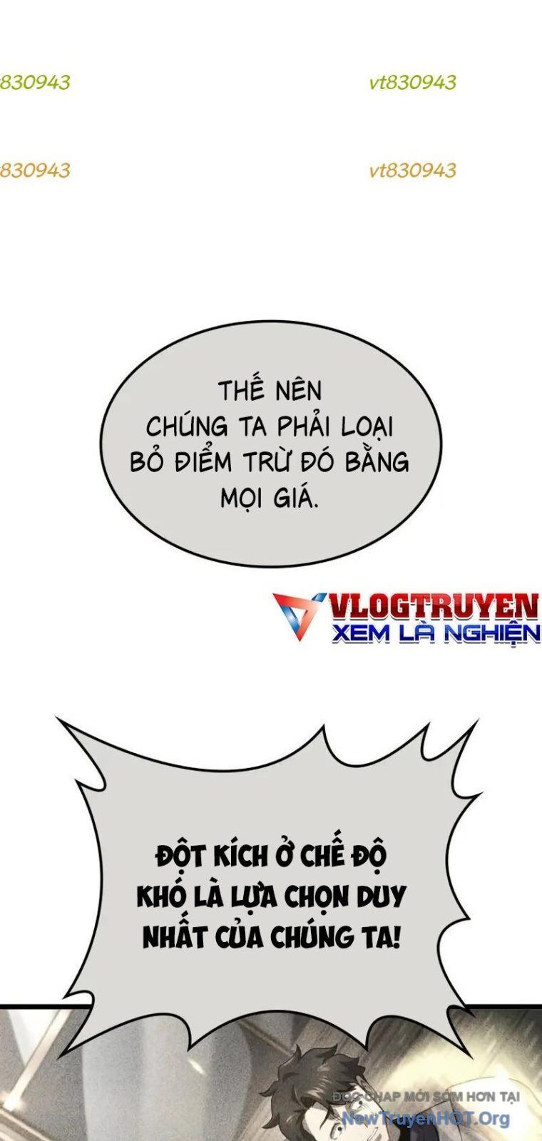 Người Chơi Tài Năng Điên Cuồng: Chapter 32