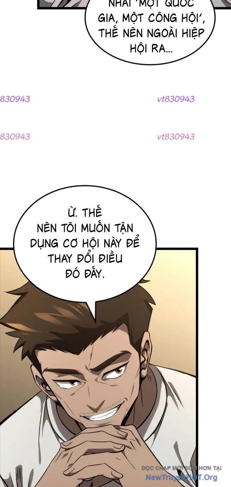 Người Chơi Tài Năng Điên Cuồng: Chapter 33