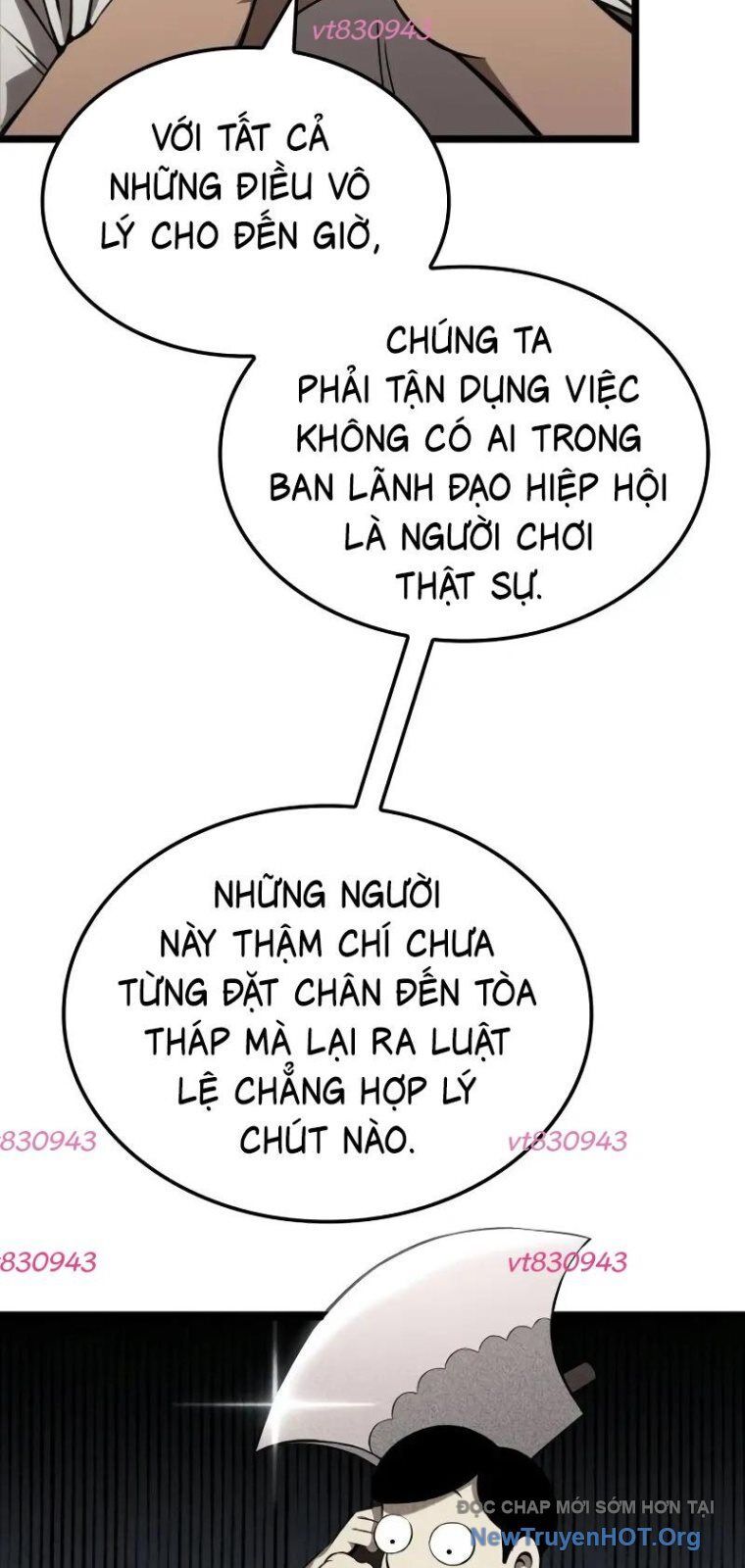 Người Chơi Tài Năng Điên Cuồng: Chapter 33
