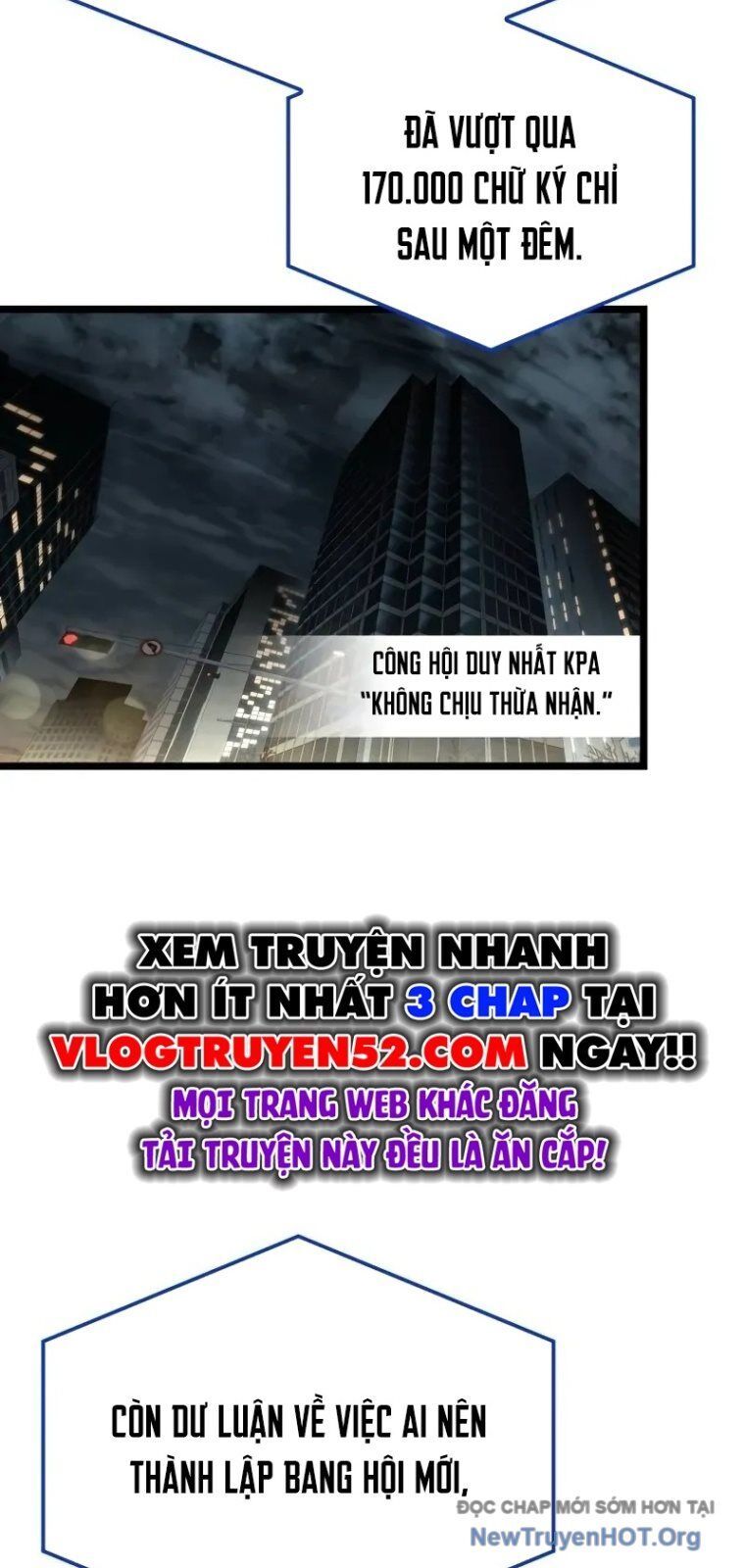 Người Chơi Tài Năng Điên Cuồng: Chapter 33