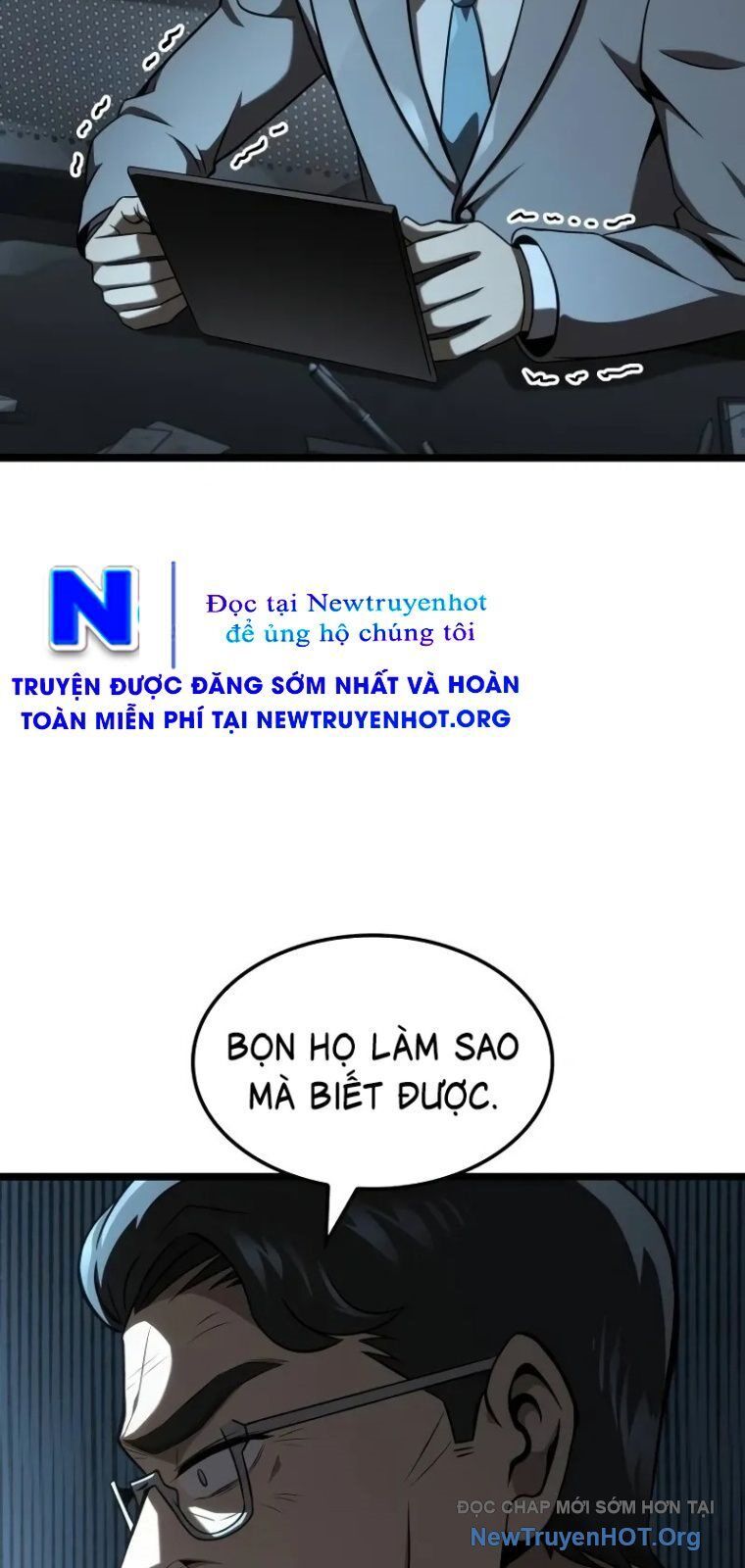 Người Chơi Tài Năng Điên Cuồng: Chapter 33