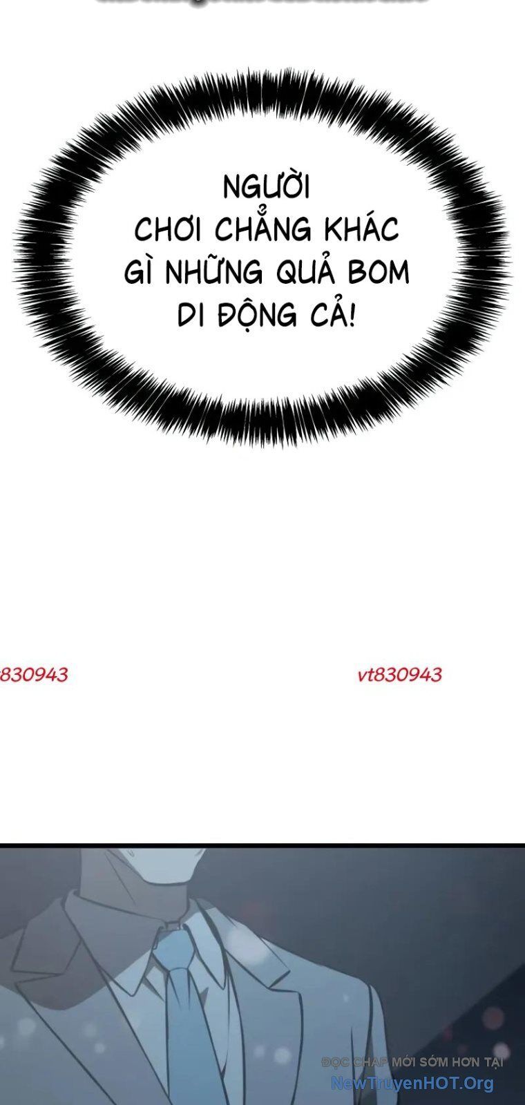 Người Chơi Tài Năng Điên Cuồng: Chapter 33