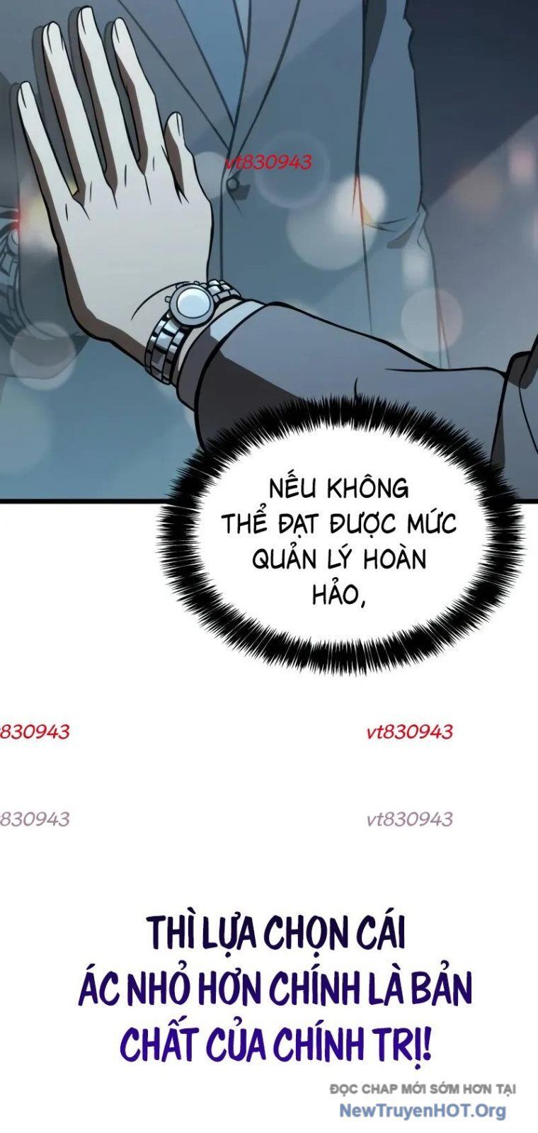 Người Chơi Tài Năng Điên Cuồng: Chapter 33