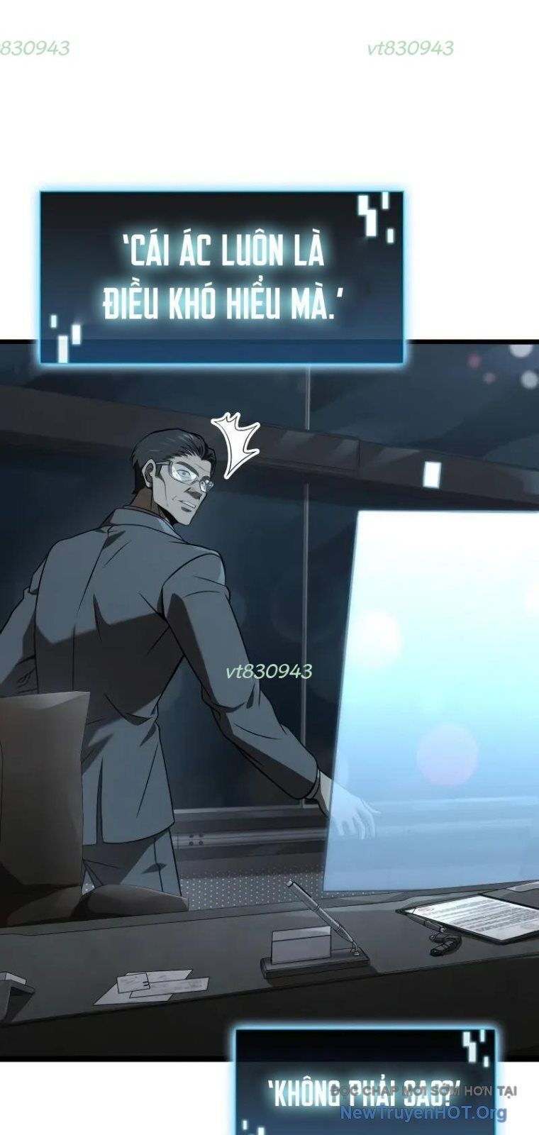 Người Chơi Tài Năng Điên Cuồng: Chapter 33