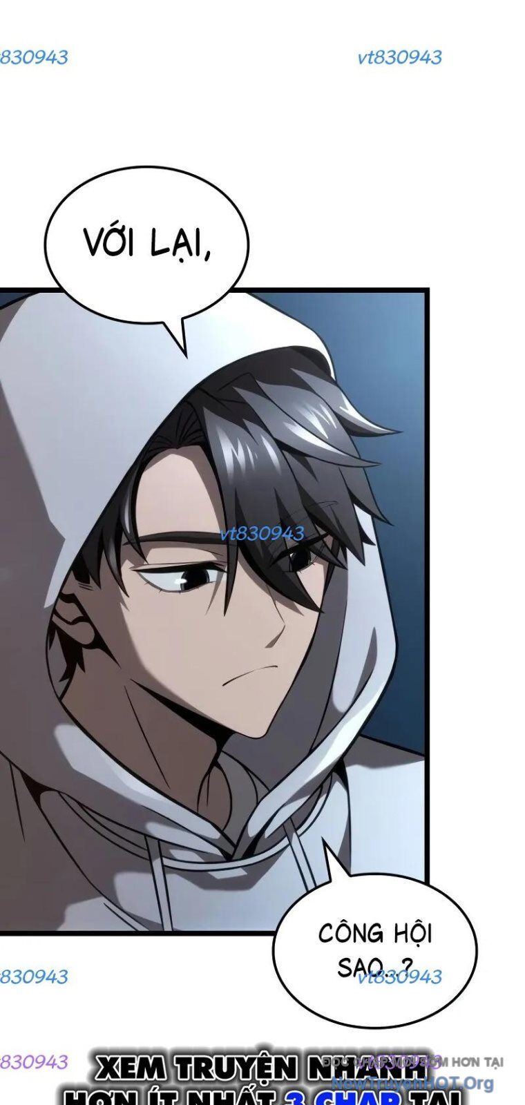 Người Chơi Tài Năng Điên Cuồng: Chapter 33