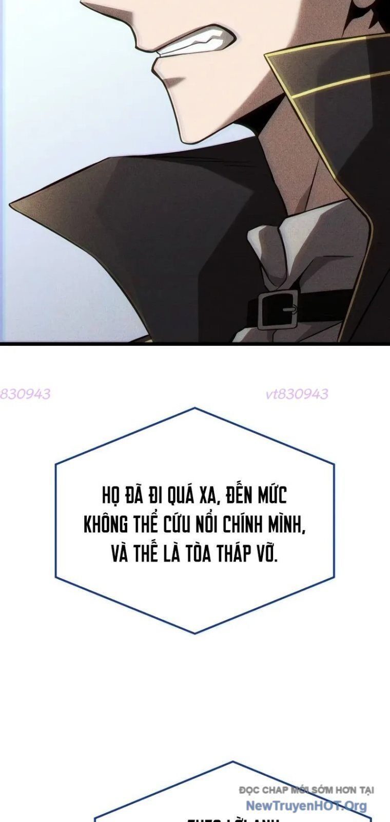 Người Chơi Tài Năng Điên Cuồng: Chapter 33