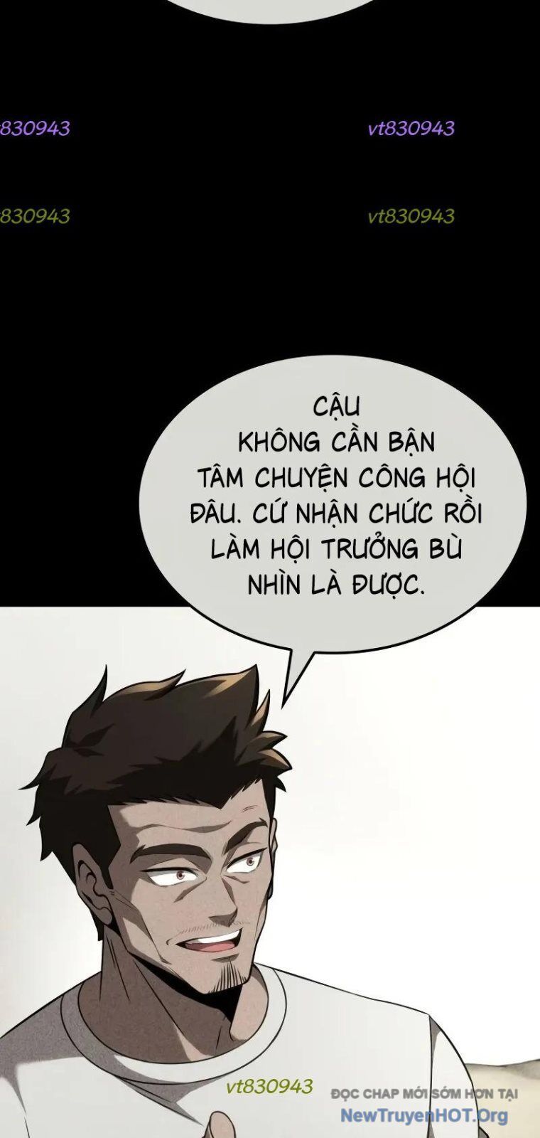 Người Chơi Tài Năng Điên Cuồng: Chapter 33
